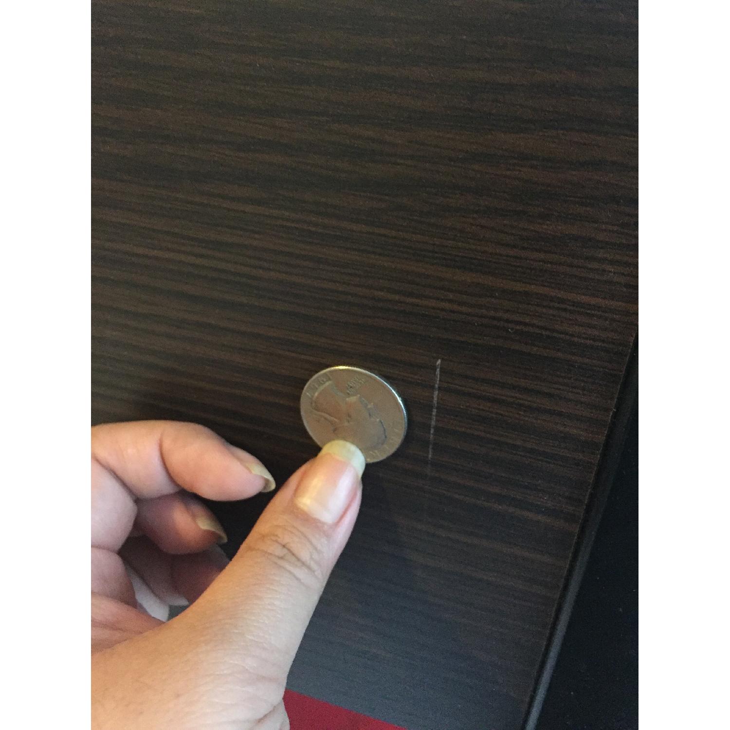 Ikea Trysil Queen Size Bed Frame - image-3