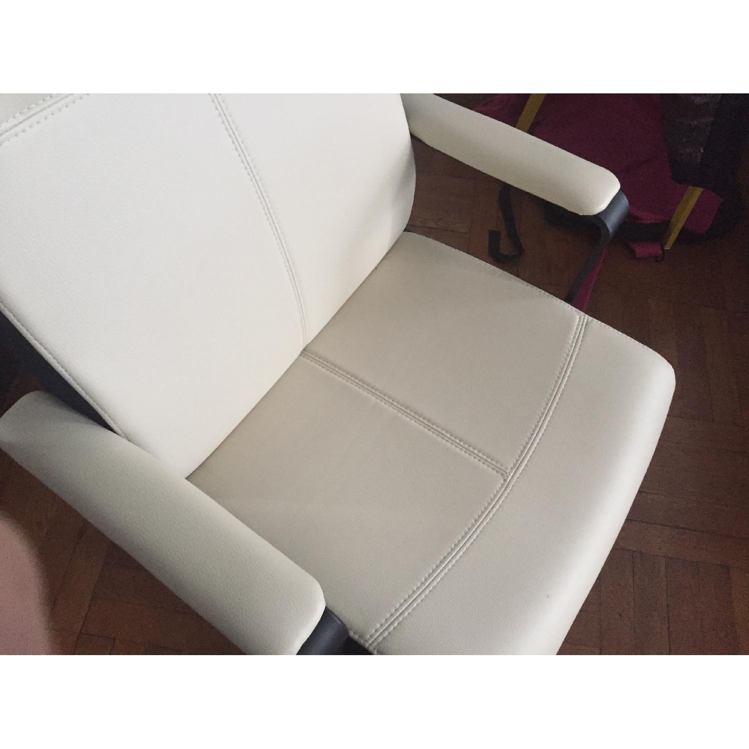 Ikea Millberget Swivel Chair - image-5