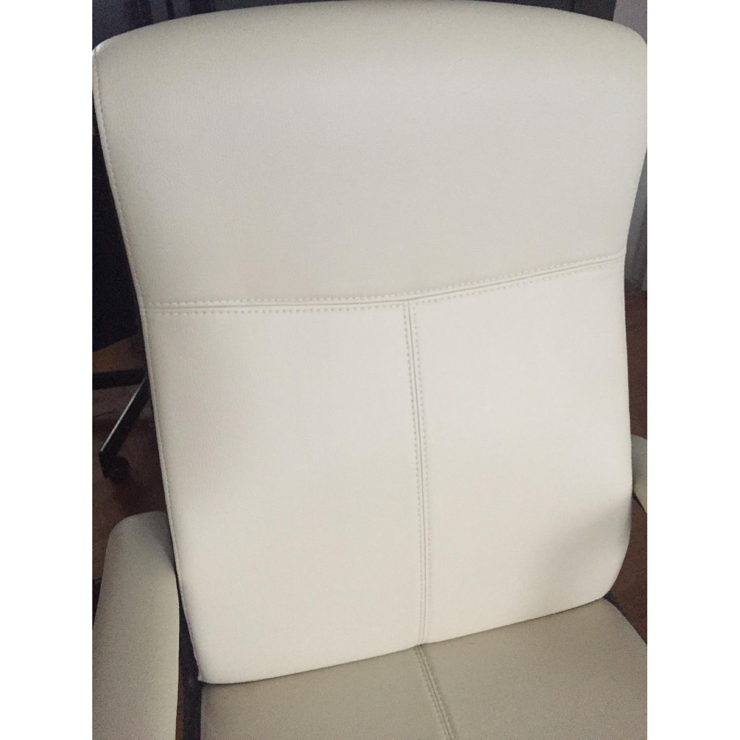 Ikea Millberget Swivel Chair - image-6