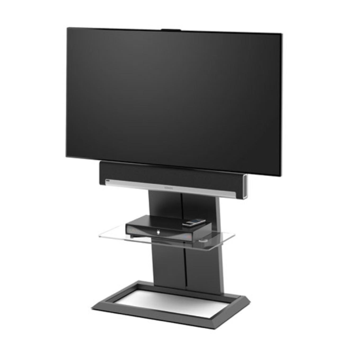 BDI Totem Modern TV Stand - image-0