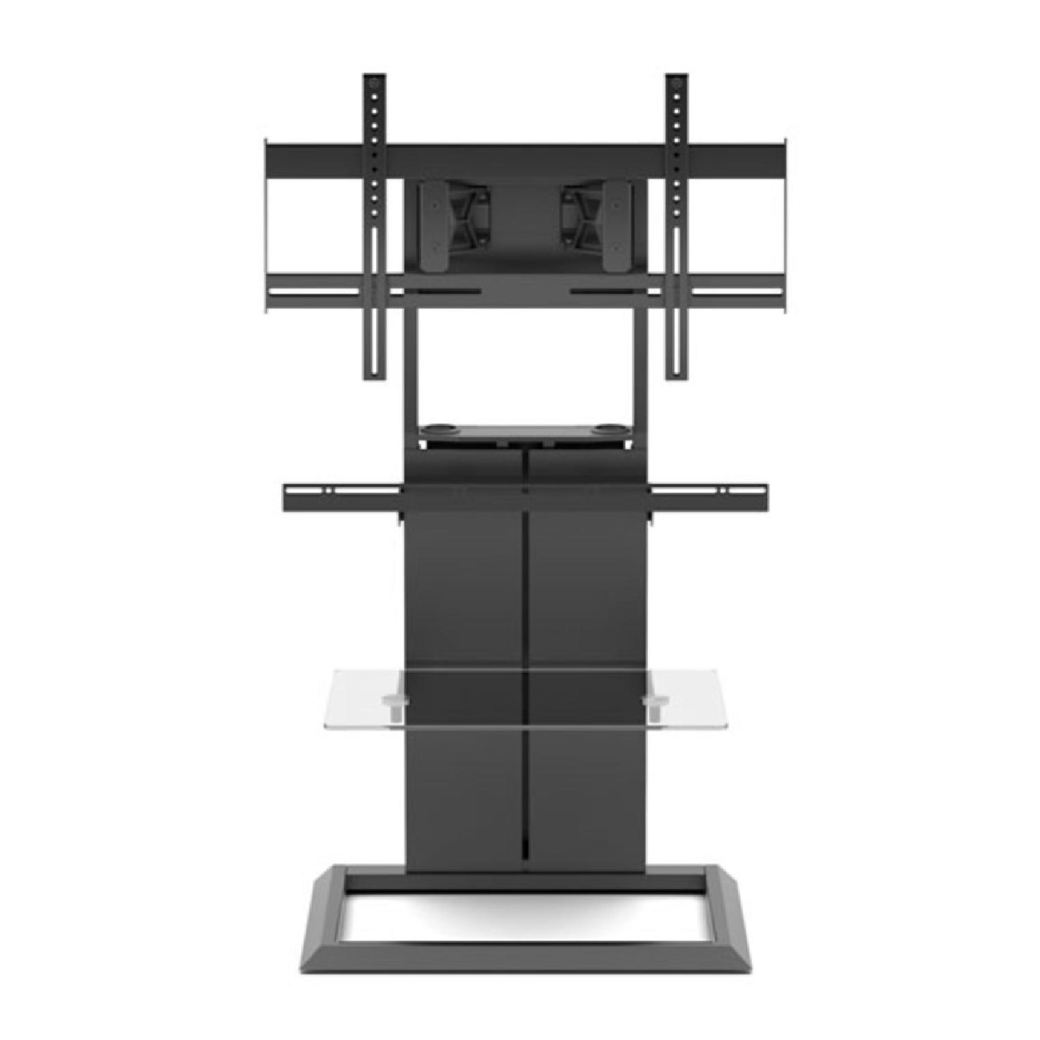 BDI Totem Modern TV Stand - image-2