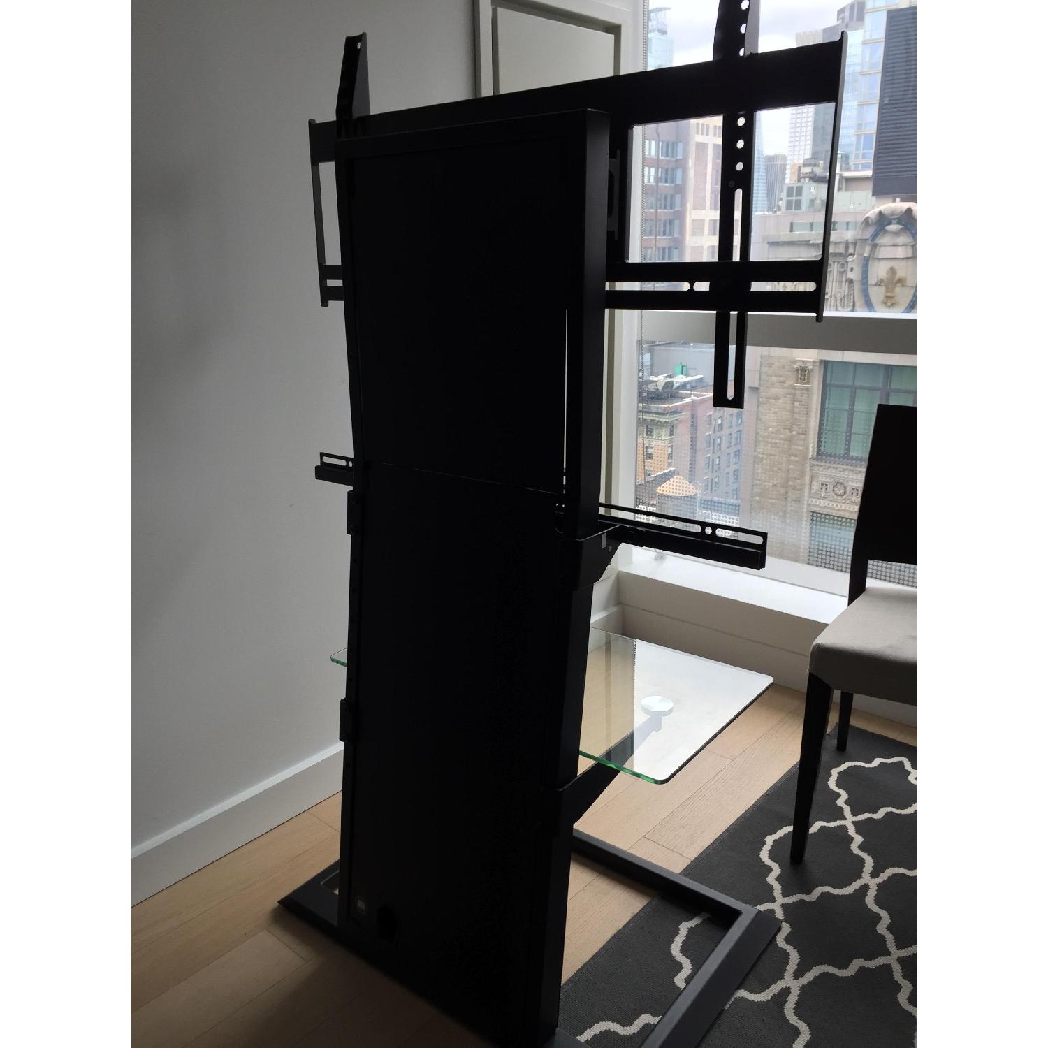 BDI Totem Modern TV Stand - image-3