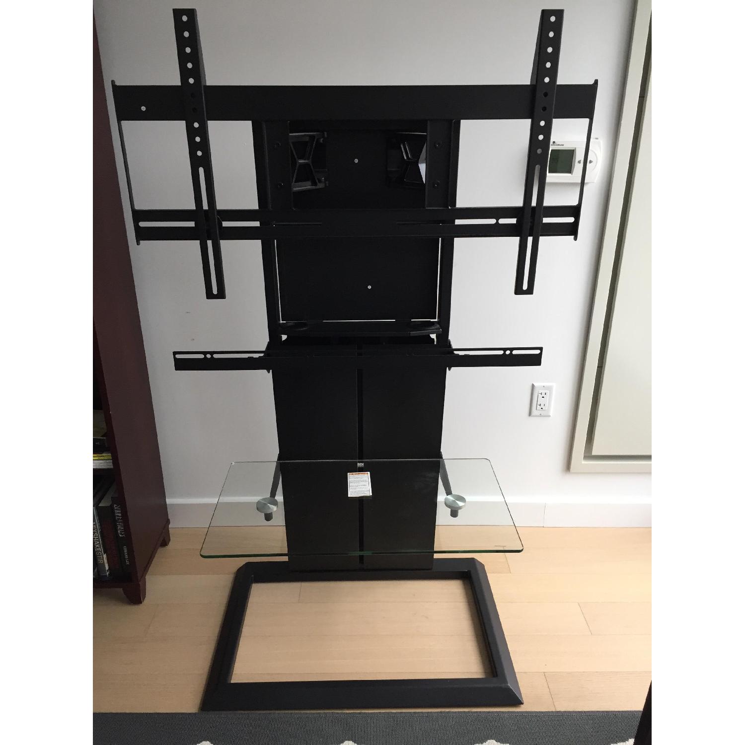 BDI Totem Modern TV Stand - image-4