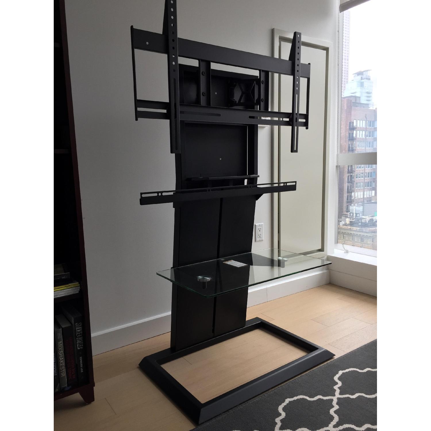 BDI Totem Modern TV Stand - image-5