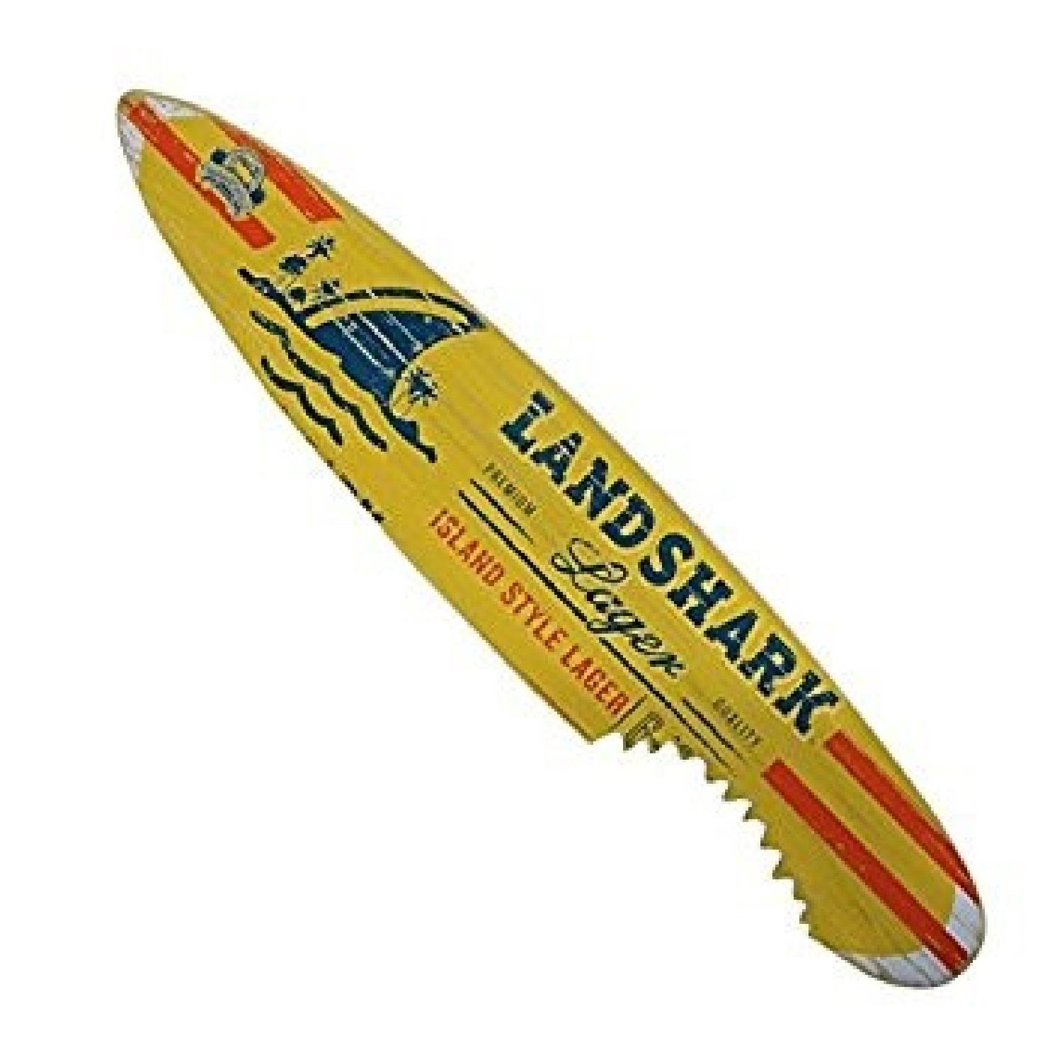 Landshark Surfboard - image-2