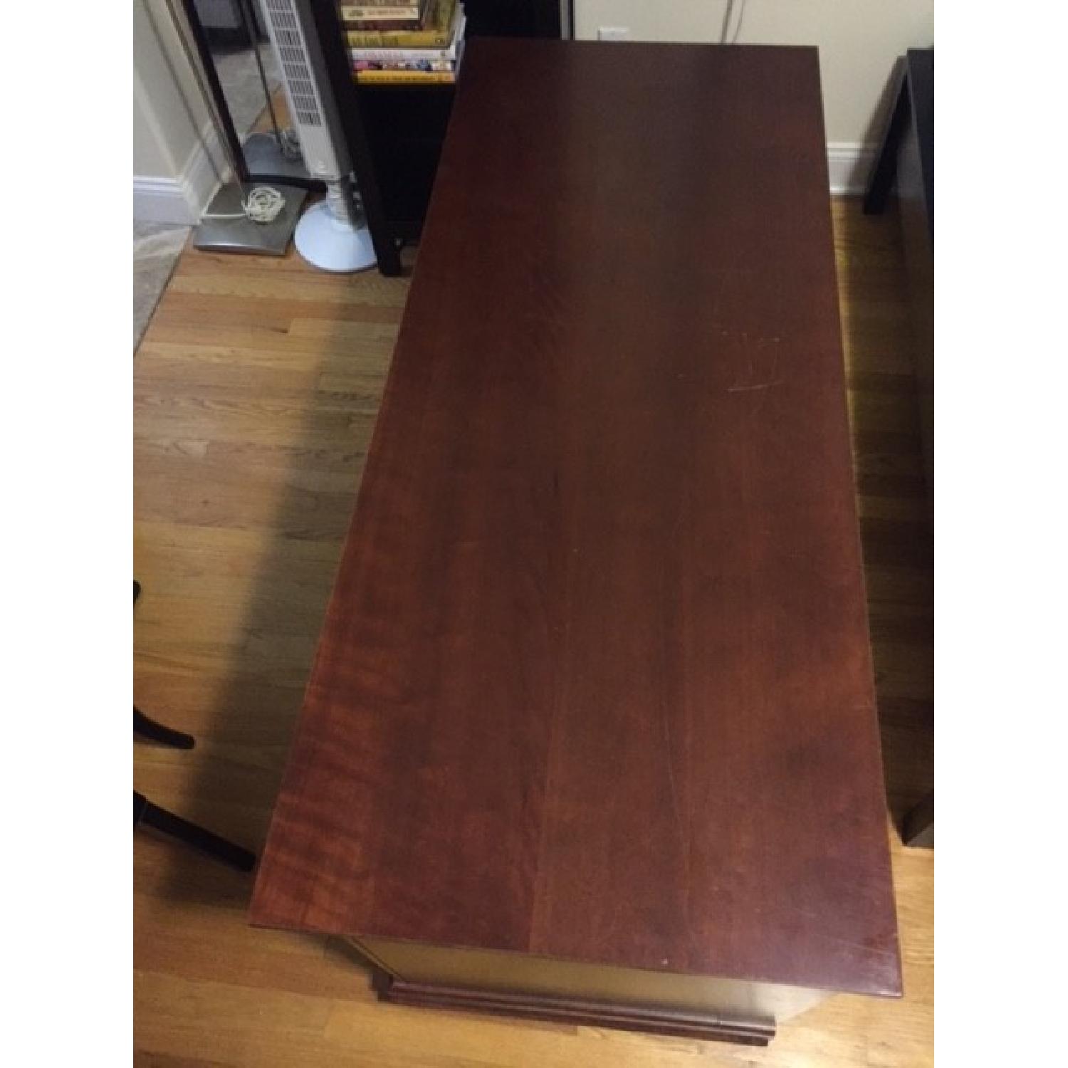 Pottery Barn TV Stand/Media Console - image-4