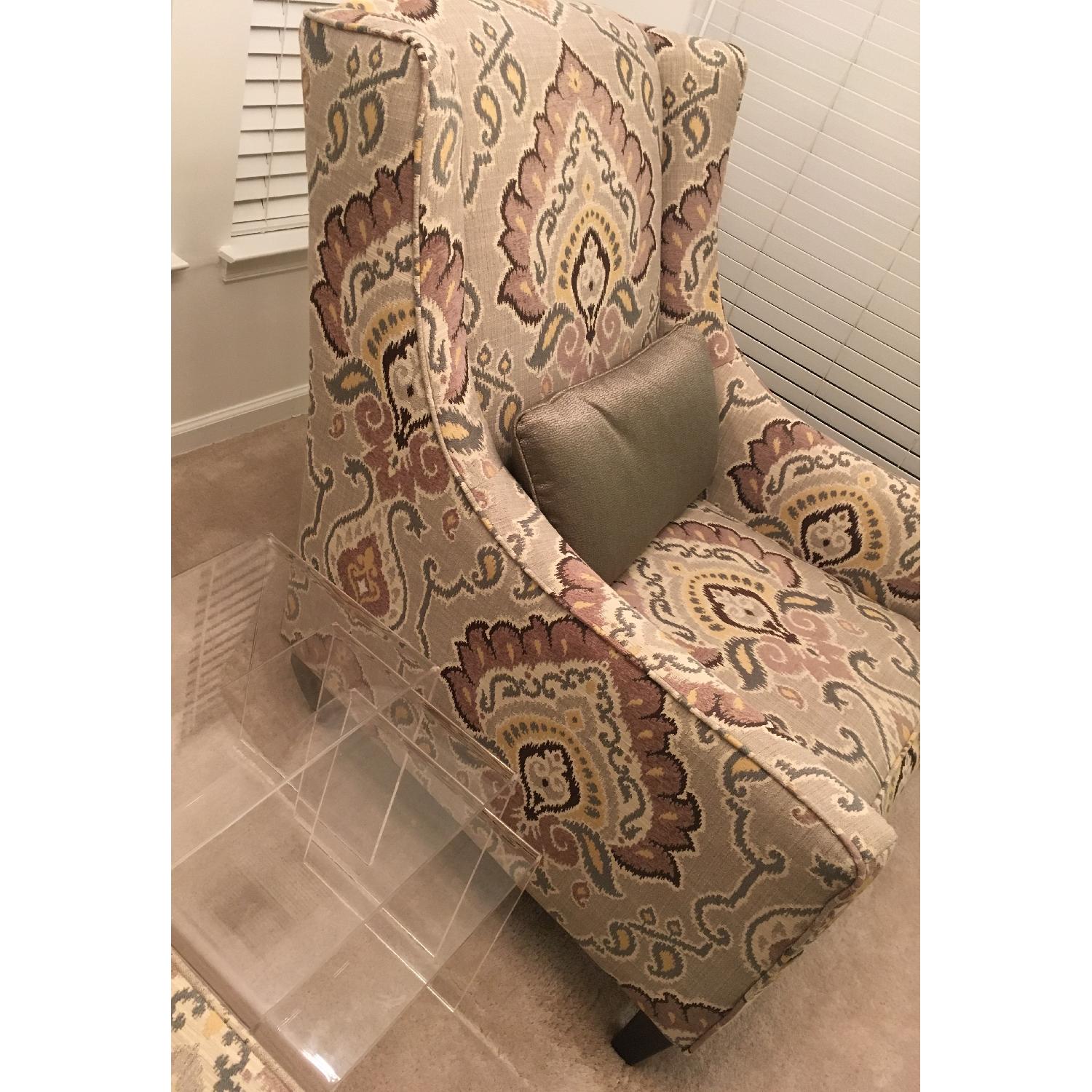 Ashley's Accent Chairs - image-2