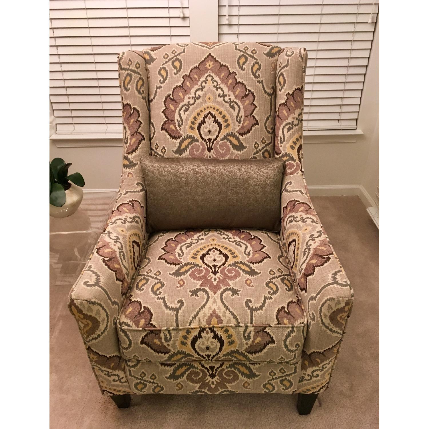 Ashley's Accent Chairs - image-3