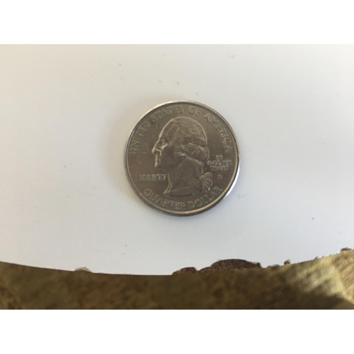 Herman Miller Eames Wire Base Elliptical Table - image-5