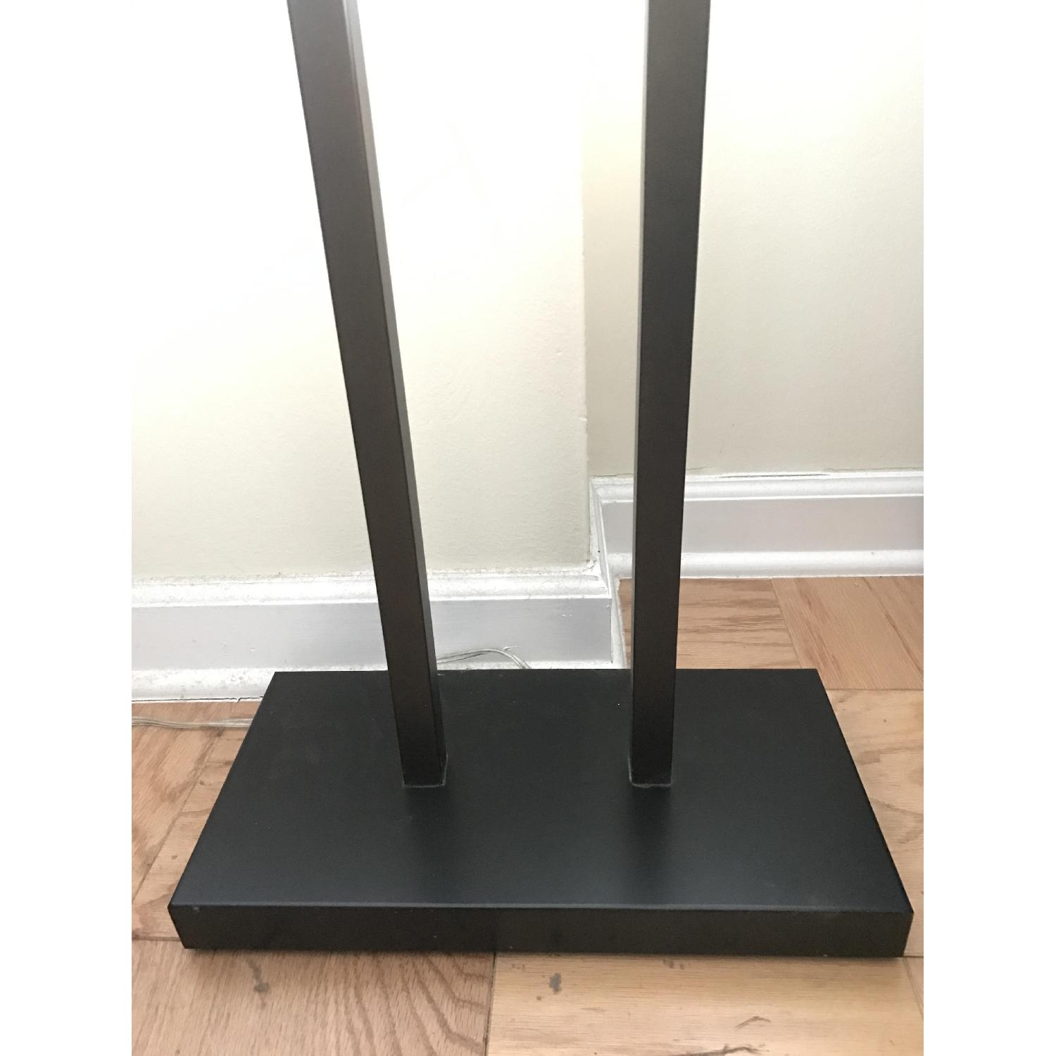 Rooms To Go Floor Lamp - image-4