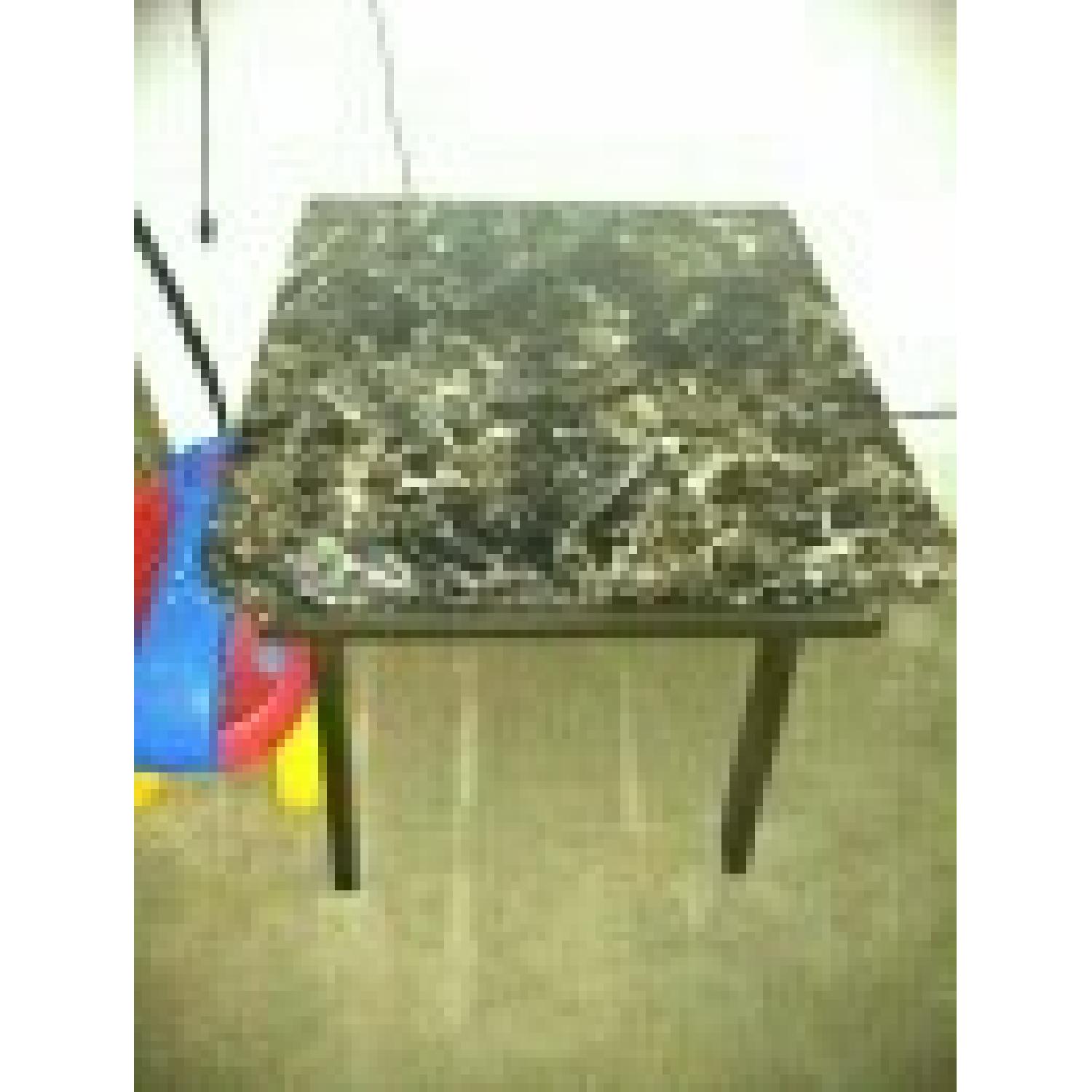 Ikea Coffee Table + Side Table - image-2