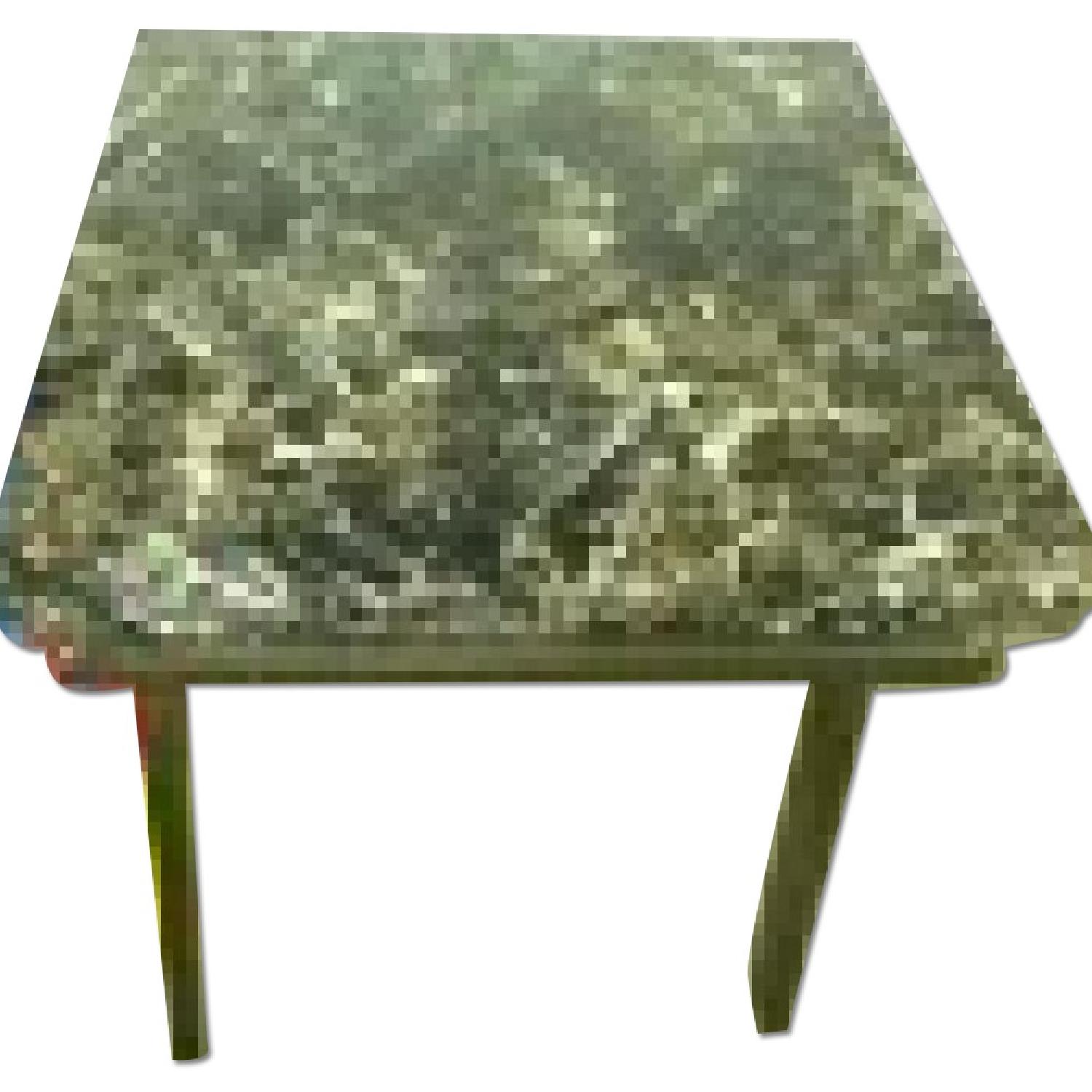 Ikea Coffee Table + Side Table - image-4