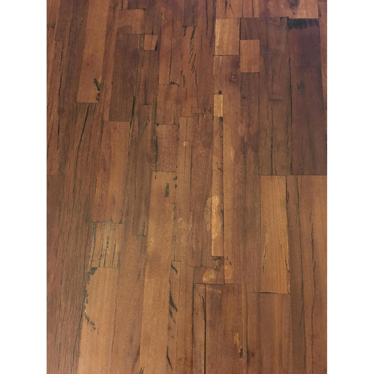 CB2 Modern Classic Dining Room Table - image-6