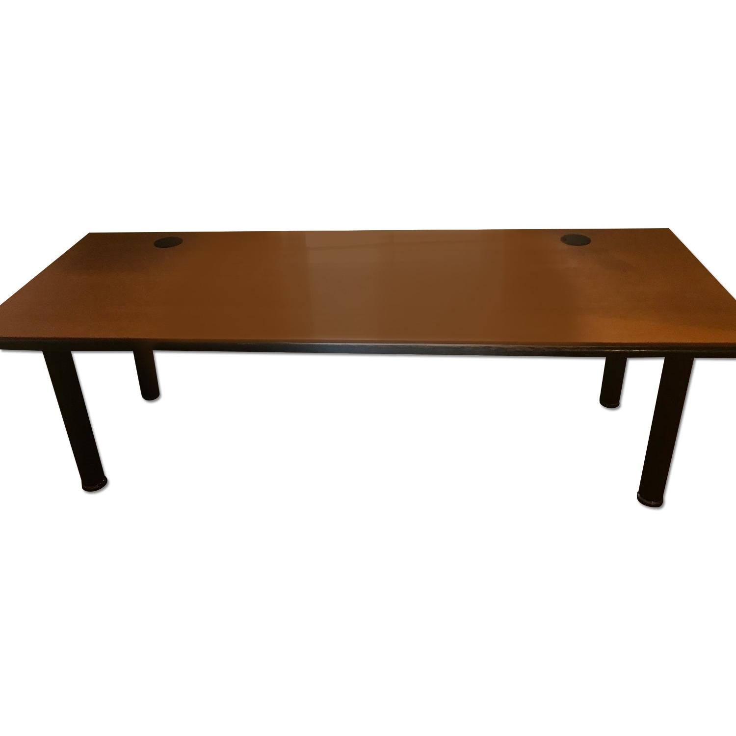 Vitra Desk + Matching Filing AptDeco