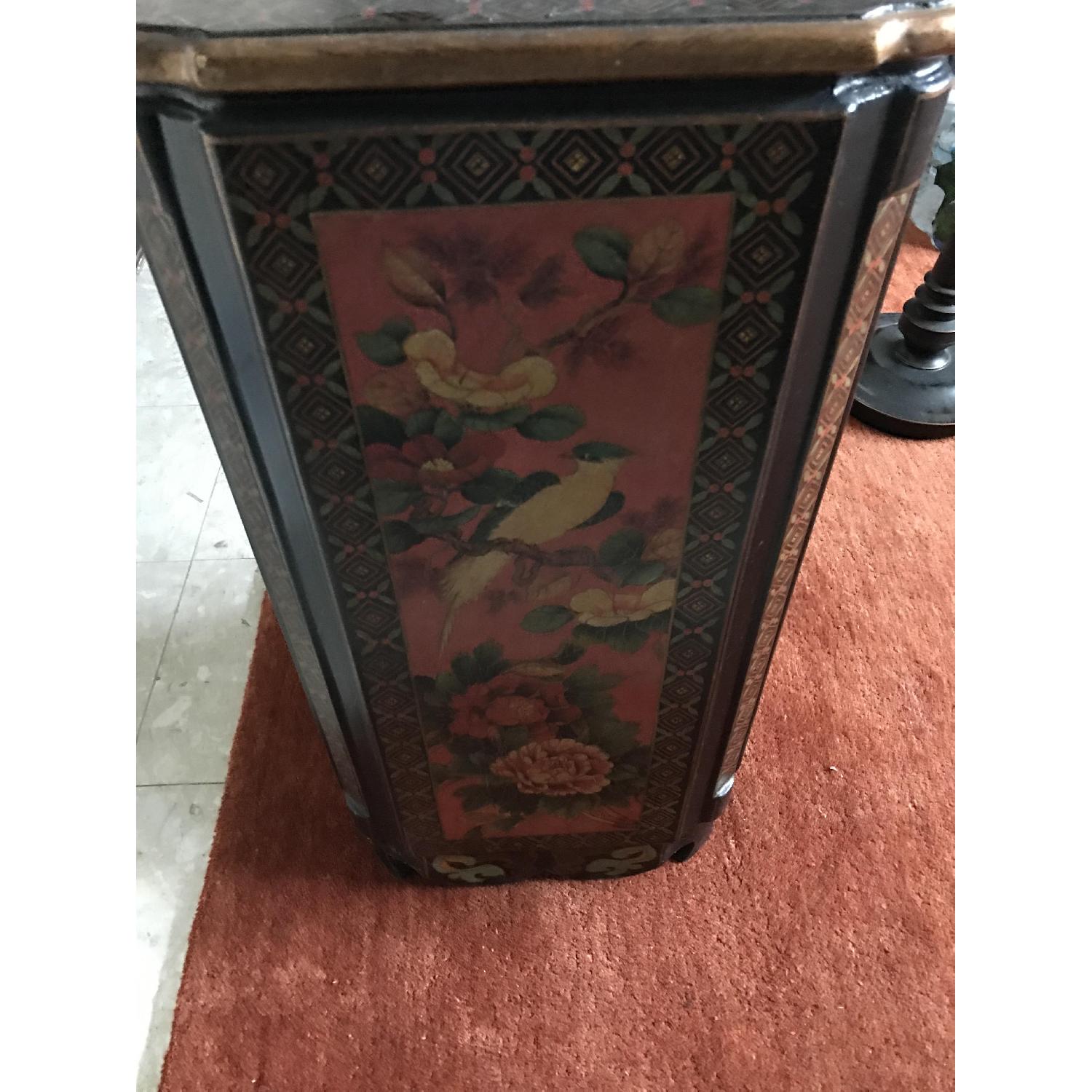 Gump's of San Francisco Asian Cabinet - image-2