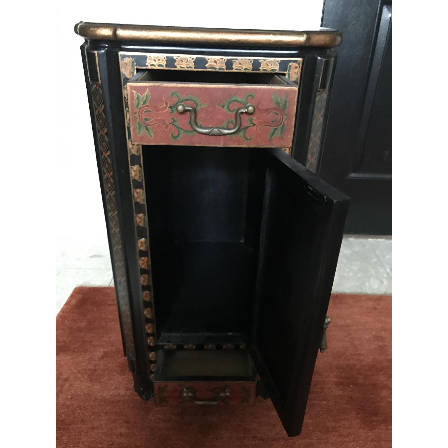 Gump's of San Francisco Asian Cabinet - image-3