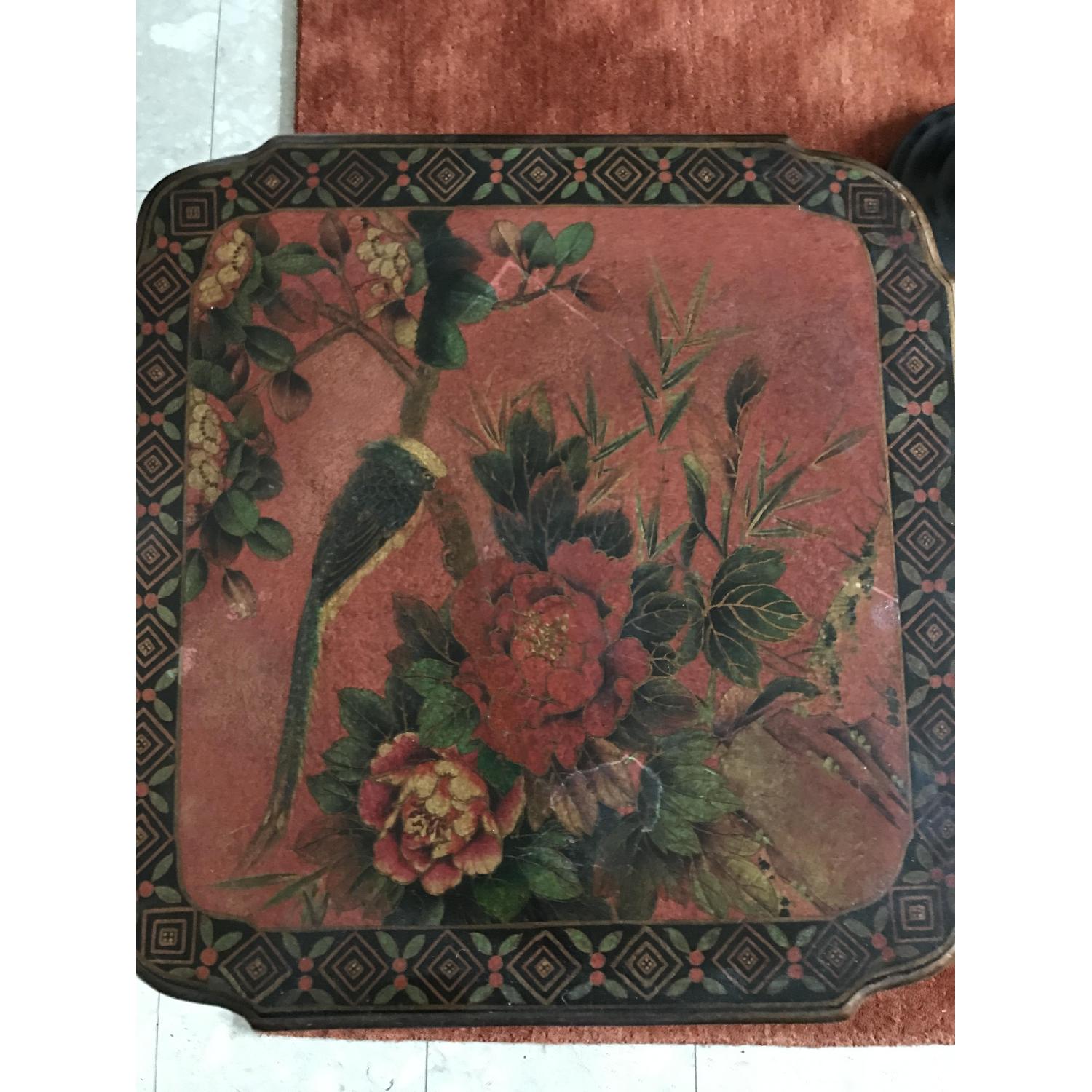 Gump's of San Francisco Asian Cabinet - image-4