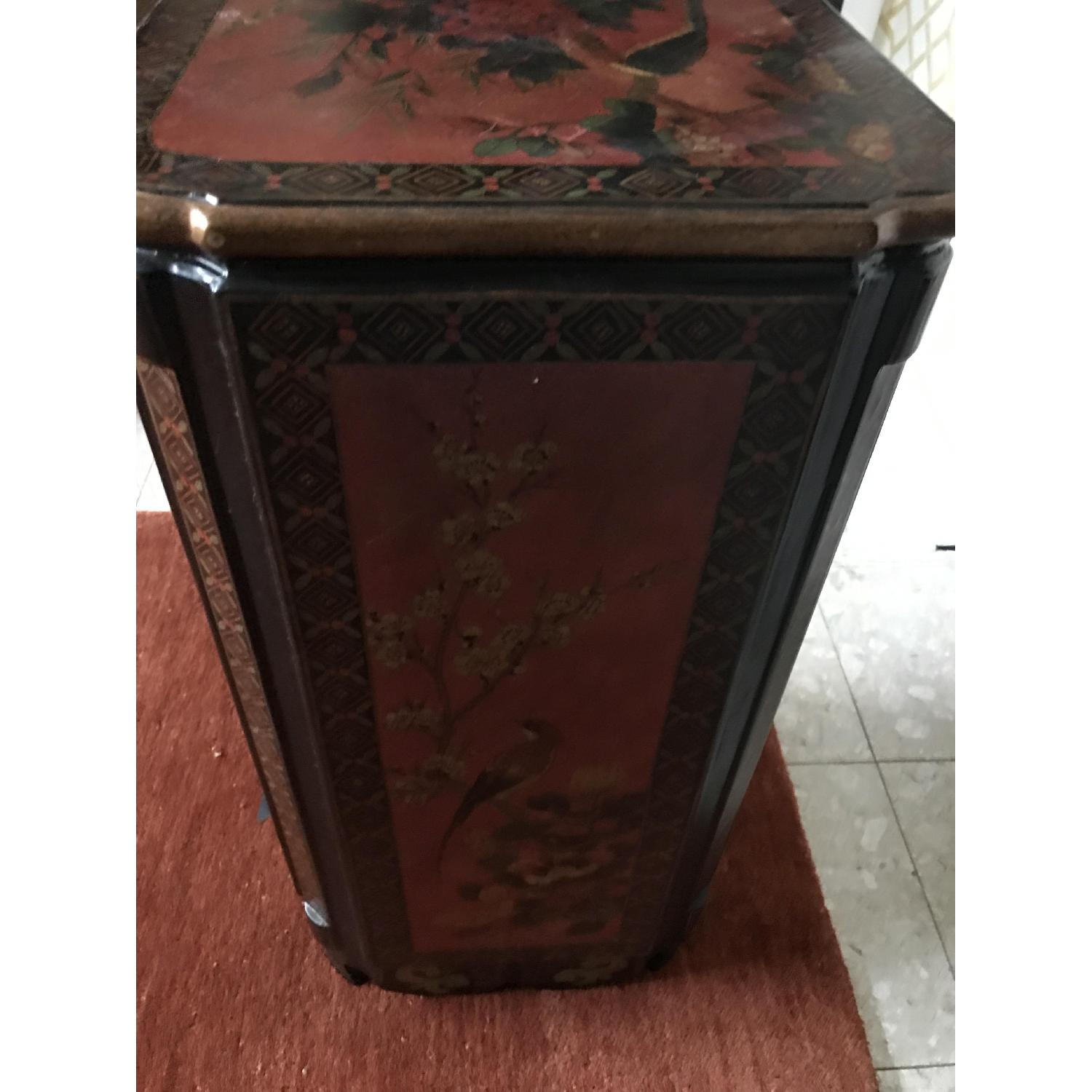 Gump's of San Francisco Asian Cabinet - image-5