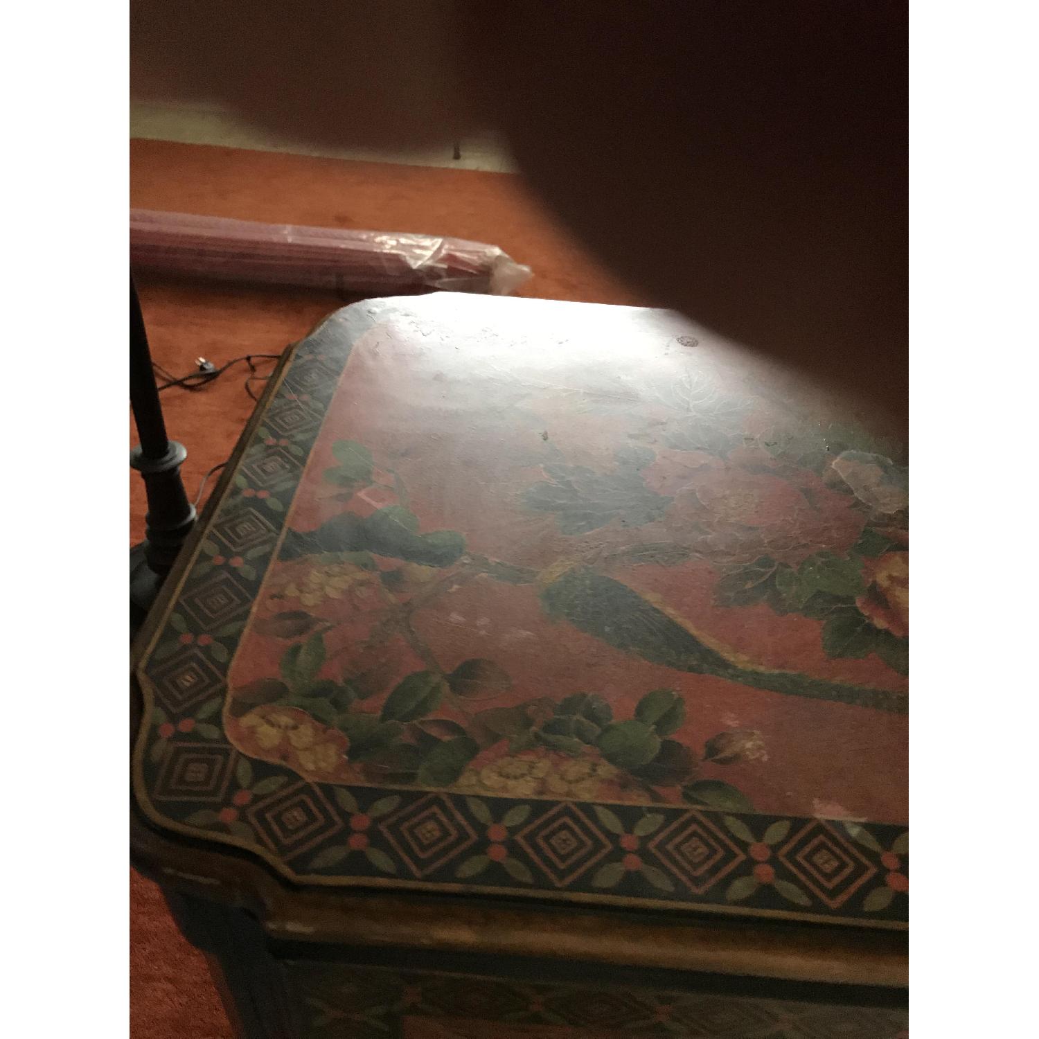 Gump's of San Francisco Asian Cabinet - image-6