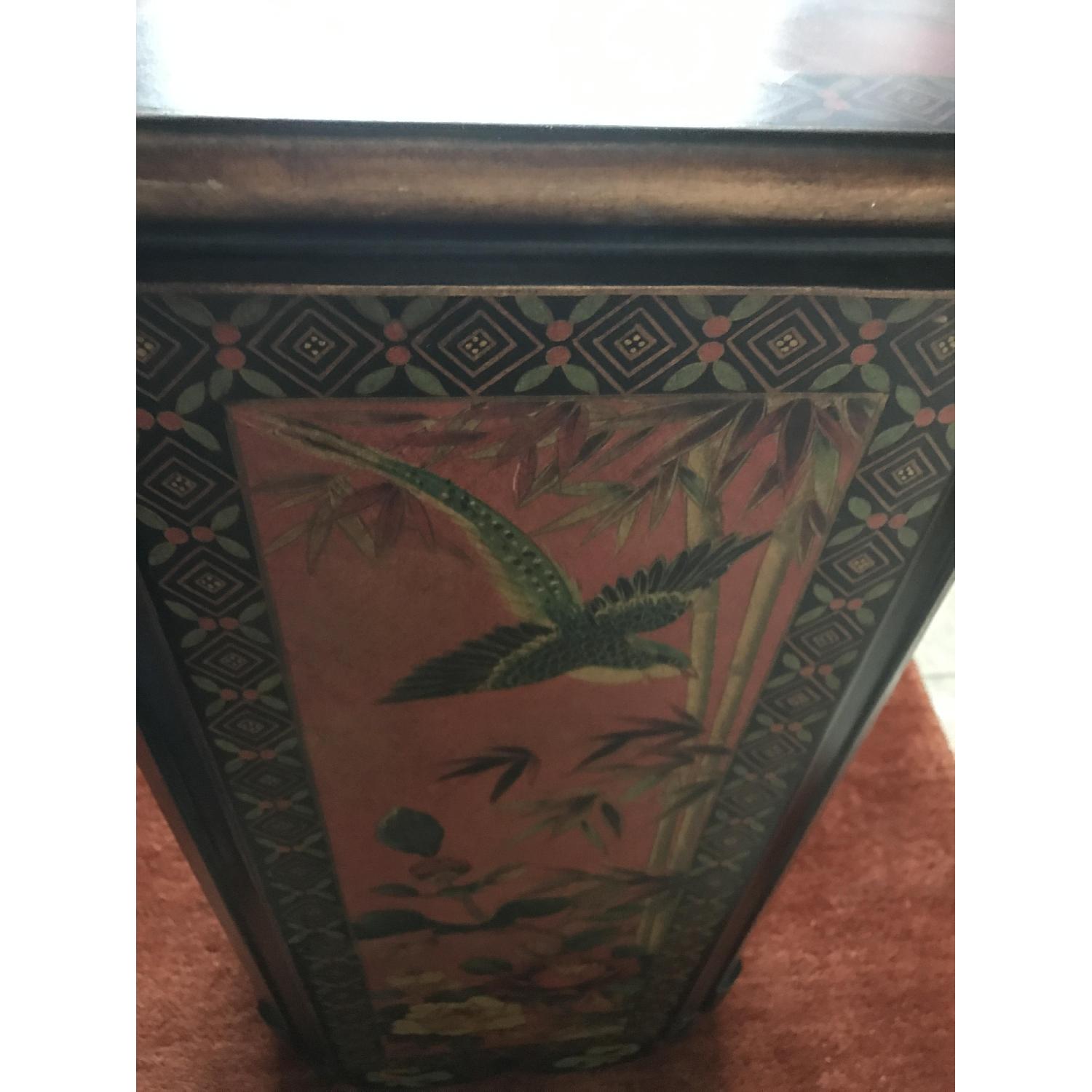 Gump's of San Francisco Asian Cabinet - image-8