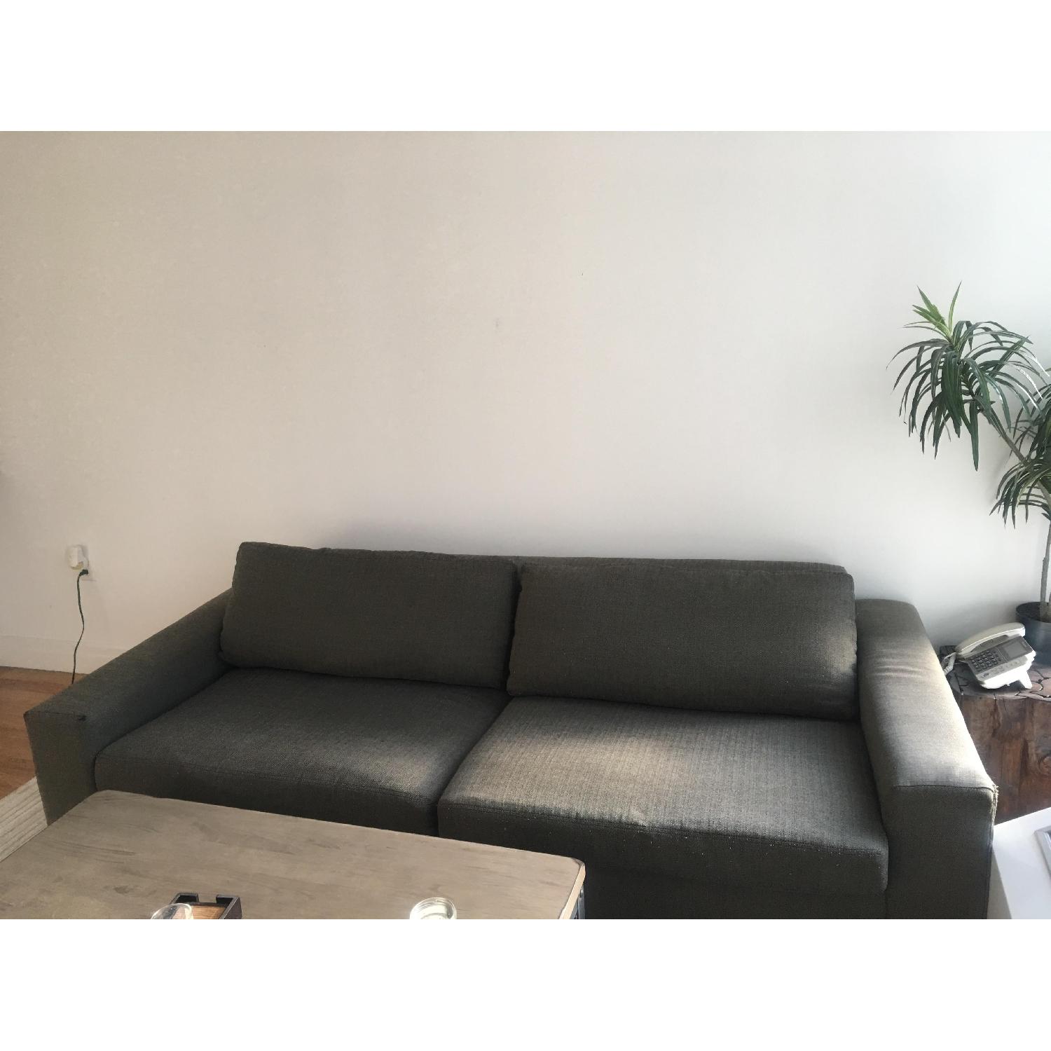 Room & Board Modern Harding Sofa AptDeco