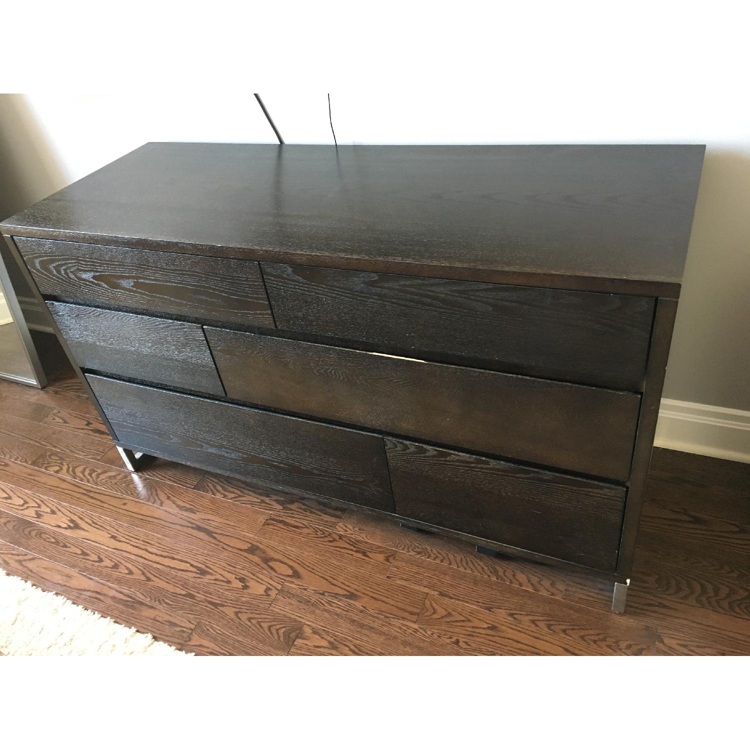 West Elm Dresser - image-2