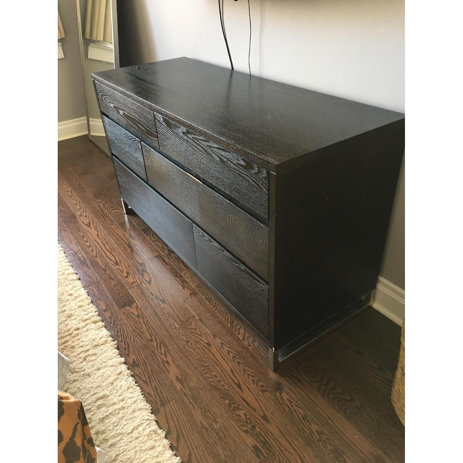 West Elm Dresser - image-3