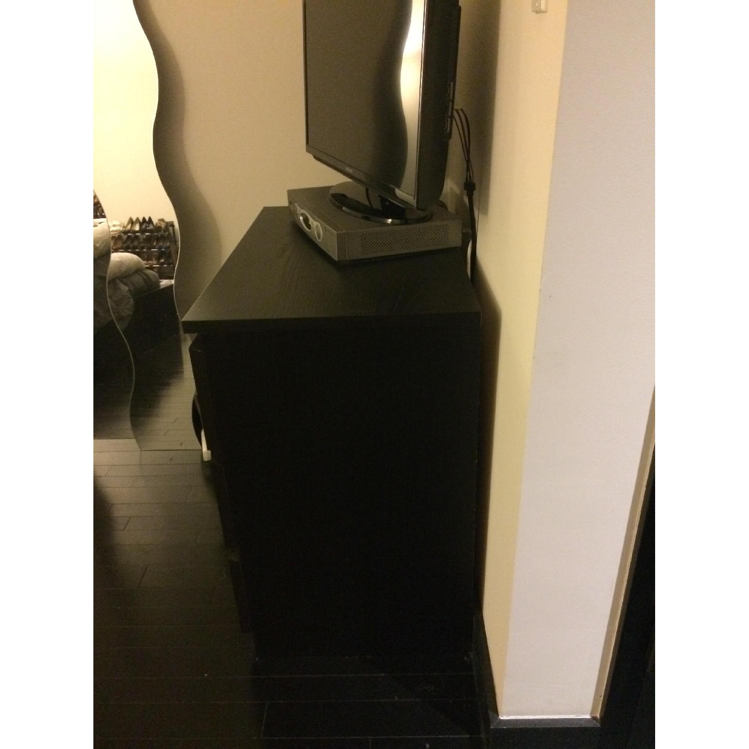 Ikea Malm 3-Drawer Chest/Dresser - image-2