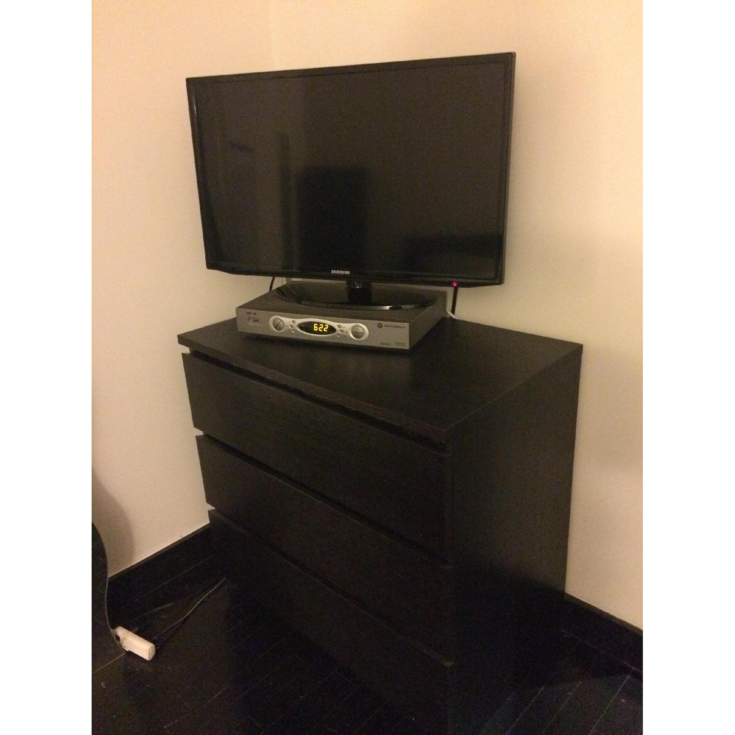 Ikea Malm 3-Drawer Chest/Dresser - image-3