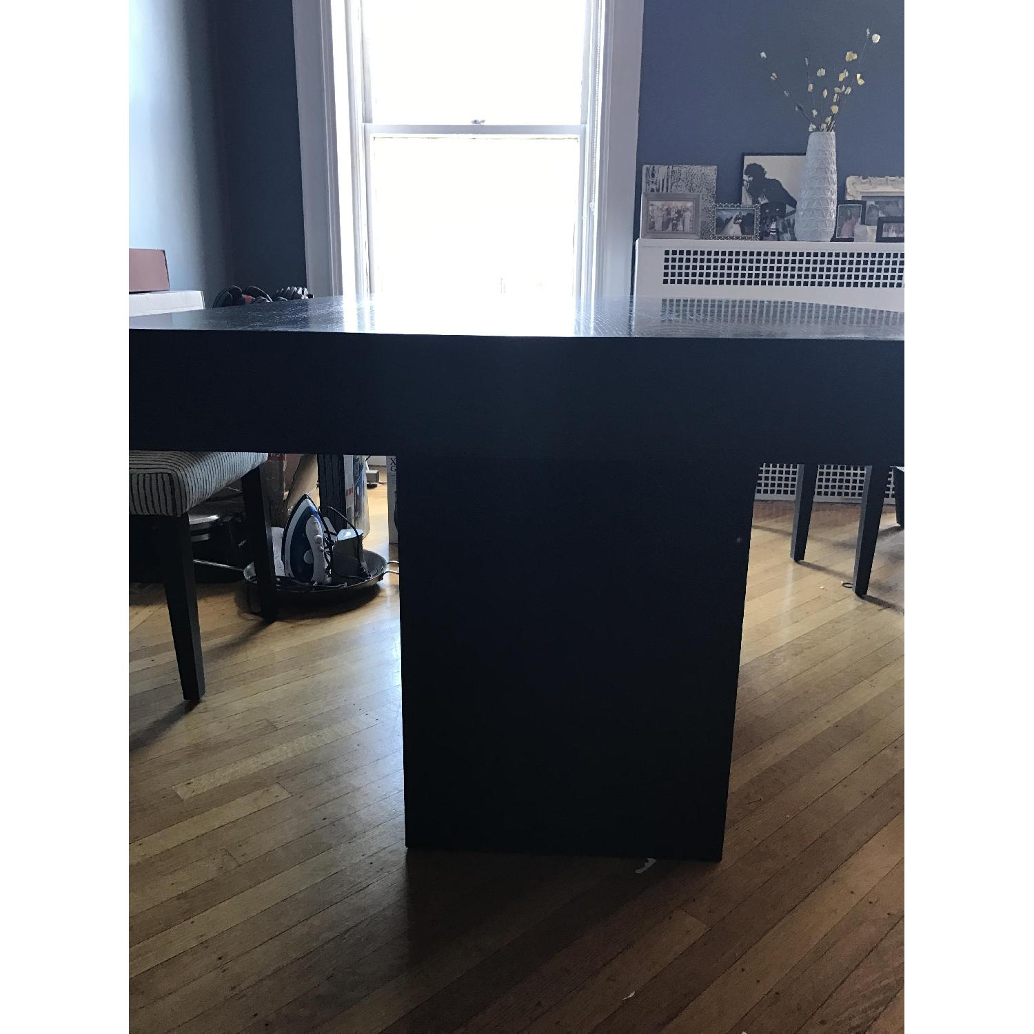 West Elm Terra Dining Table - image-1