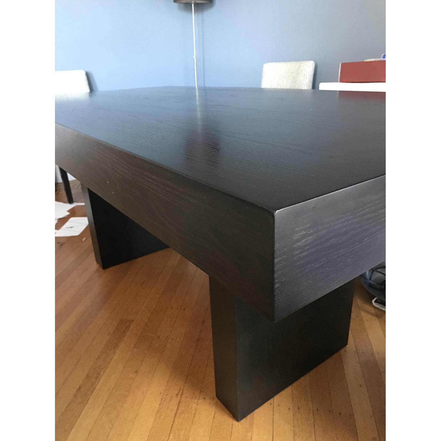 West Elm Terra Dining Table - image-2