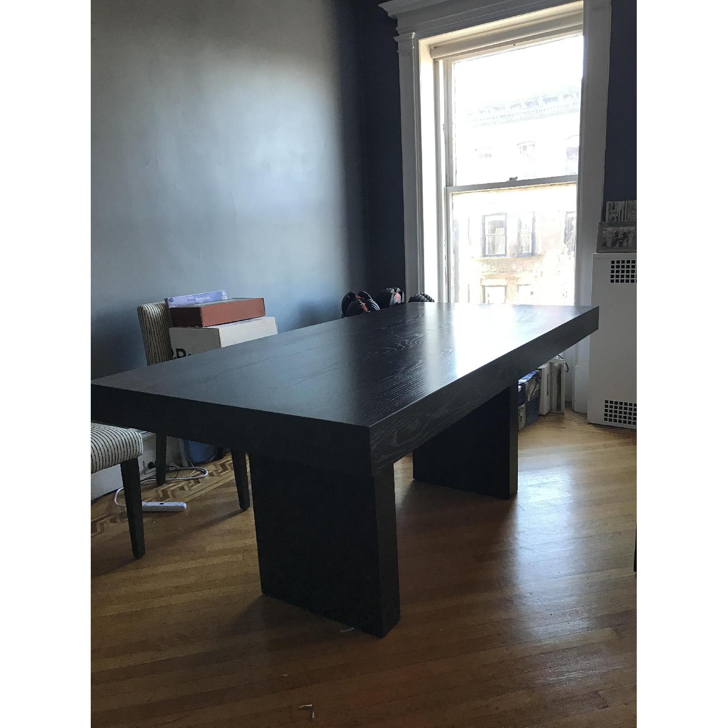 West Elm Terra Dining Table - image-3