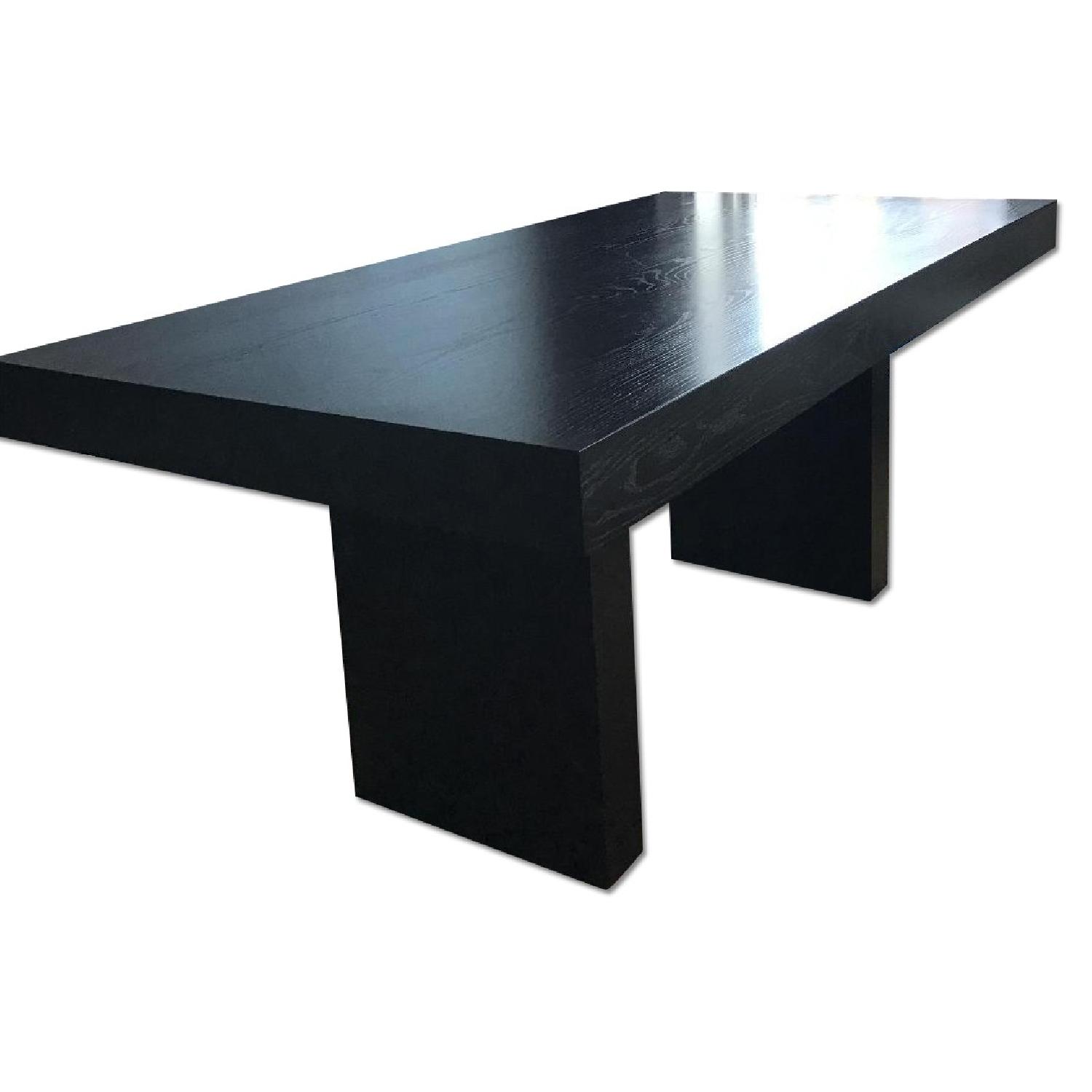West Elm Terra Dining Table - image-0