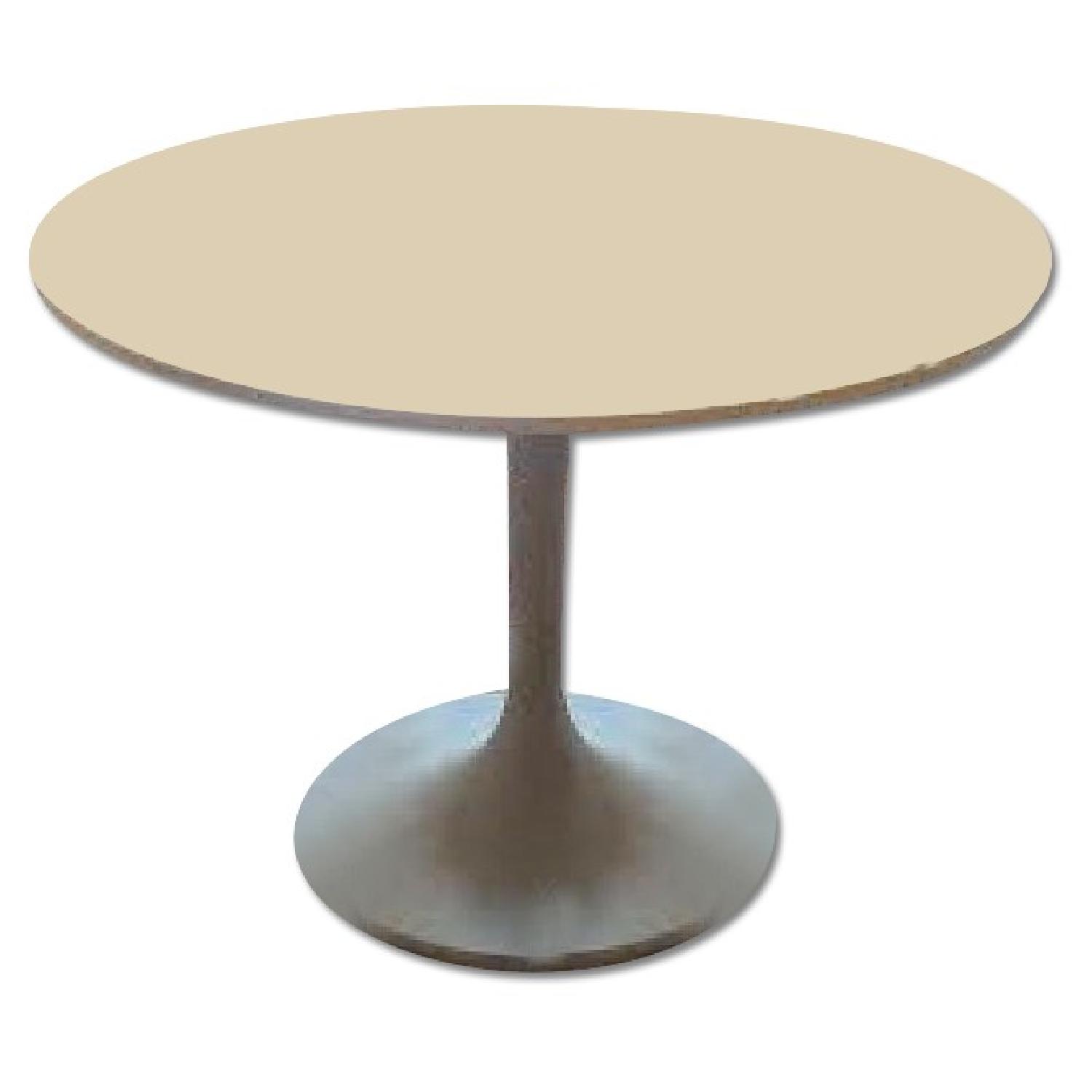 【kvr kona】IKEA DOCKSTA ドクスタ DOCKSTA table, white/white, 401/2