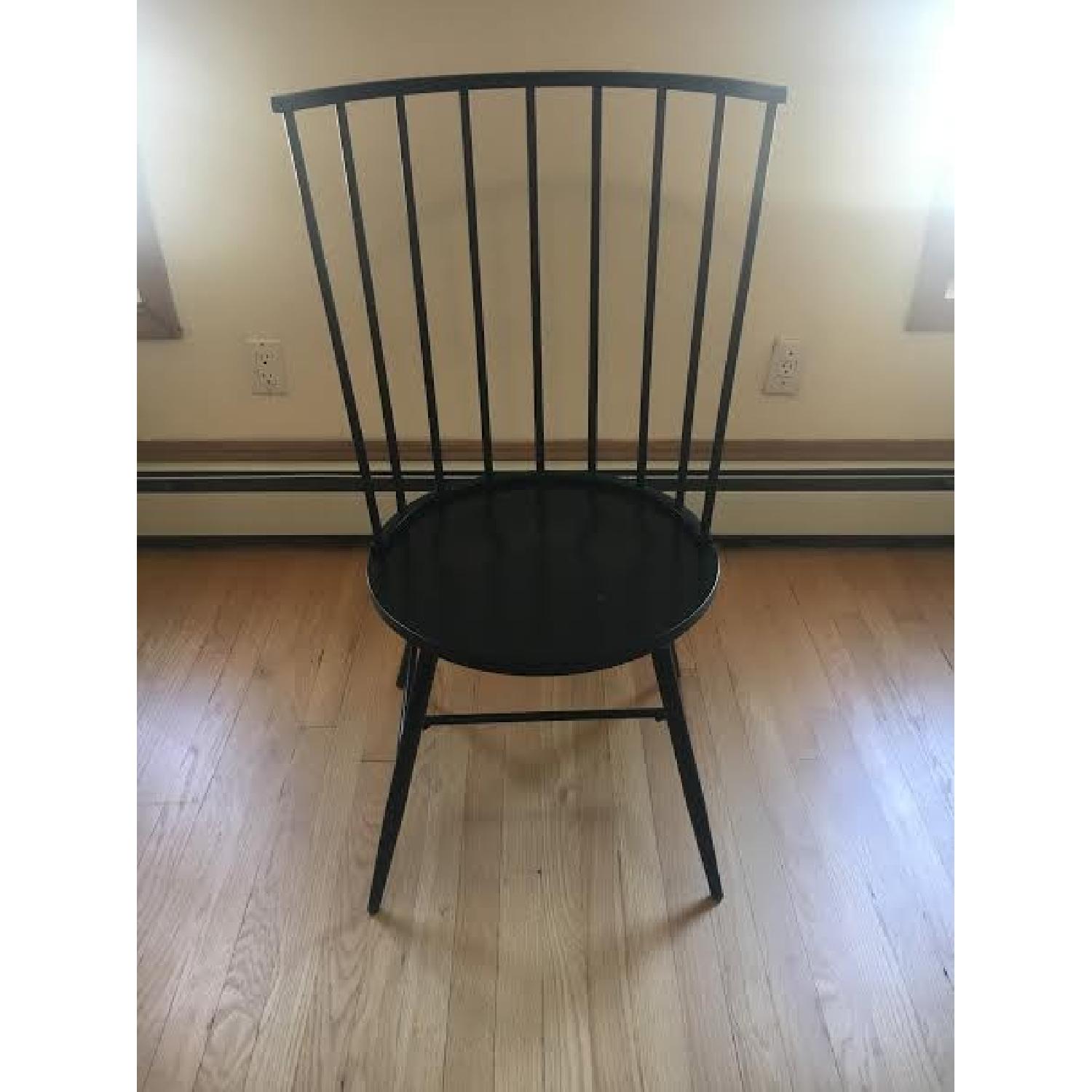 Target Norfolk High Windsor Dining Chairs - image-1