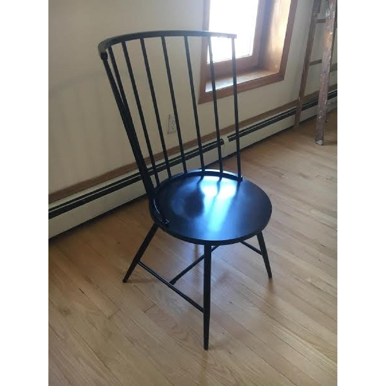 Target Norfolk High Windsor Dining Chairs - image-2