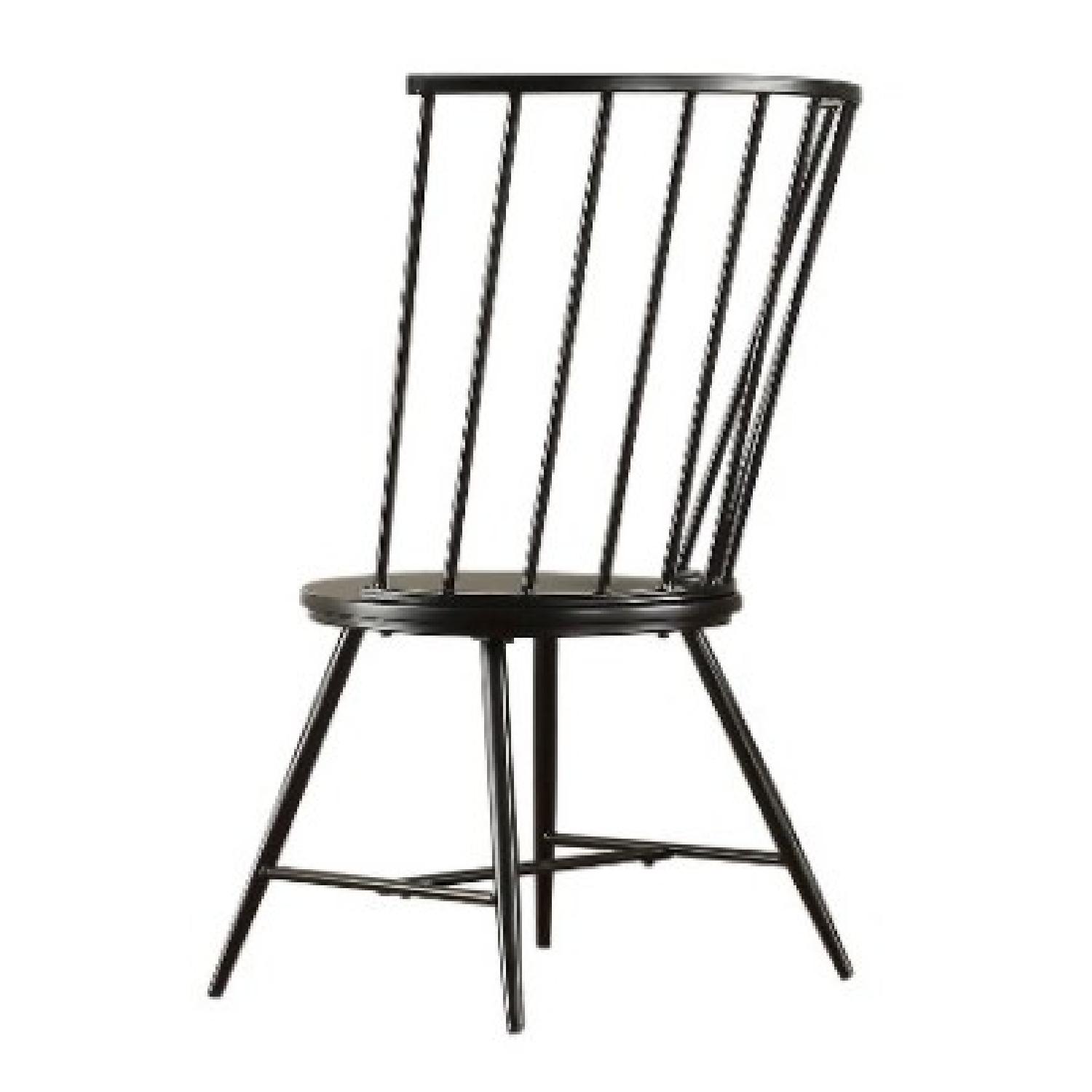 Target Norfolk High Windsor Dining Chairs - image-3