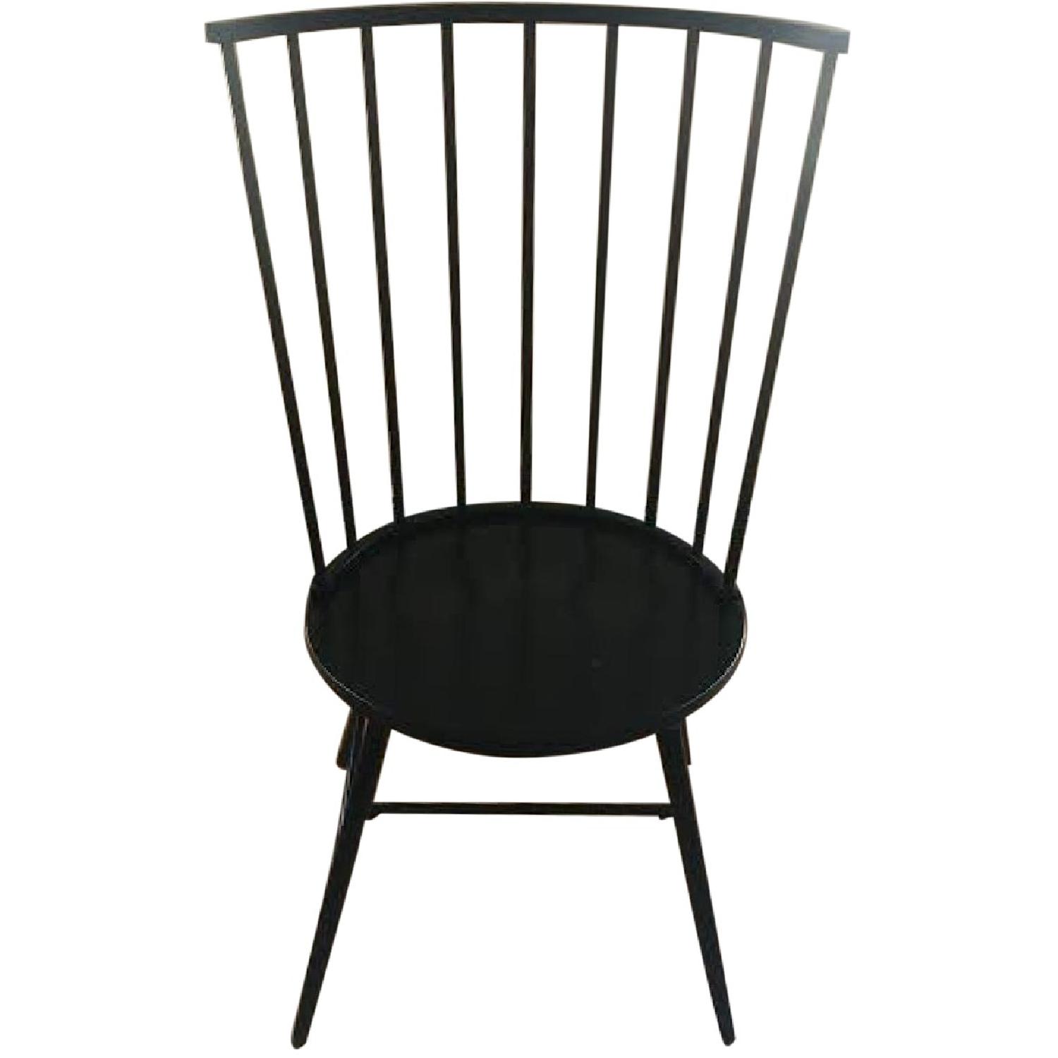 Target Norfolk High Windsor Dining Chairs - image-0