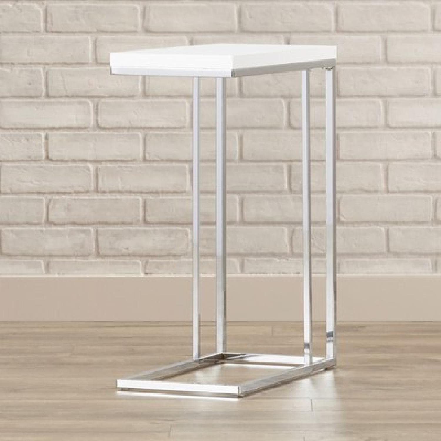 Varick Gallery Mclaughlin End Tables - image-1