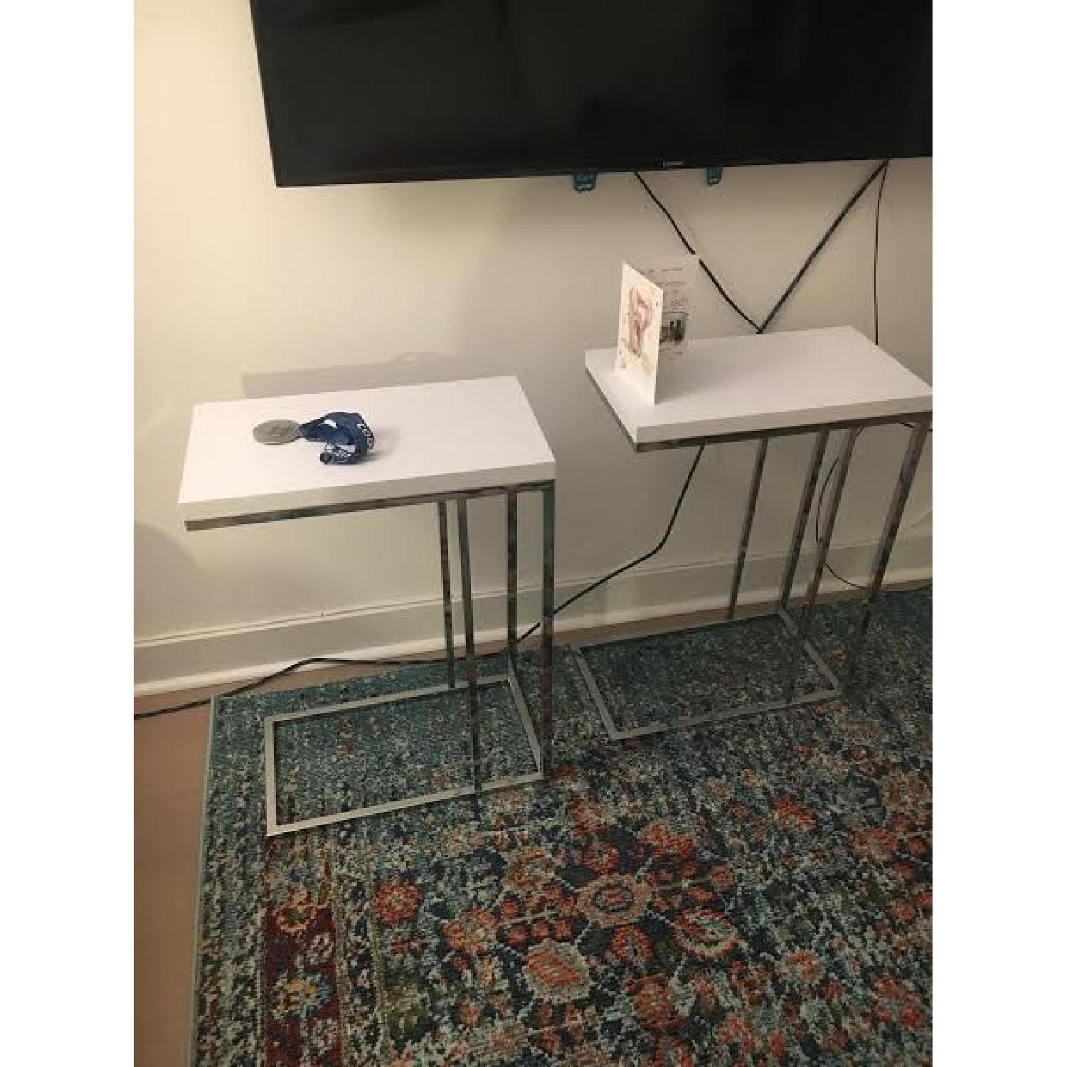 Varick Gallery Mclaughlin End Tables - image-3