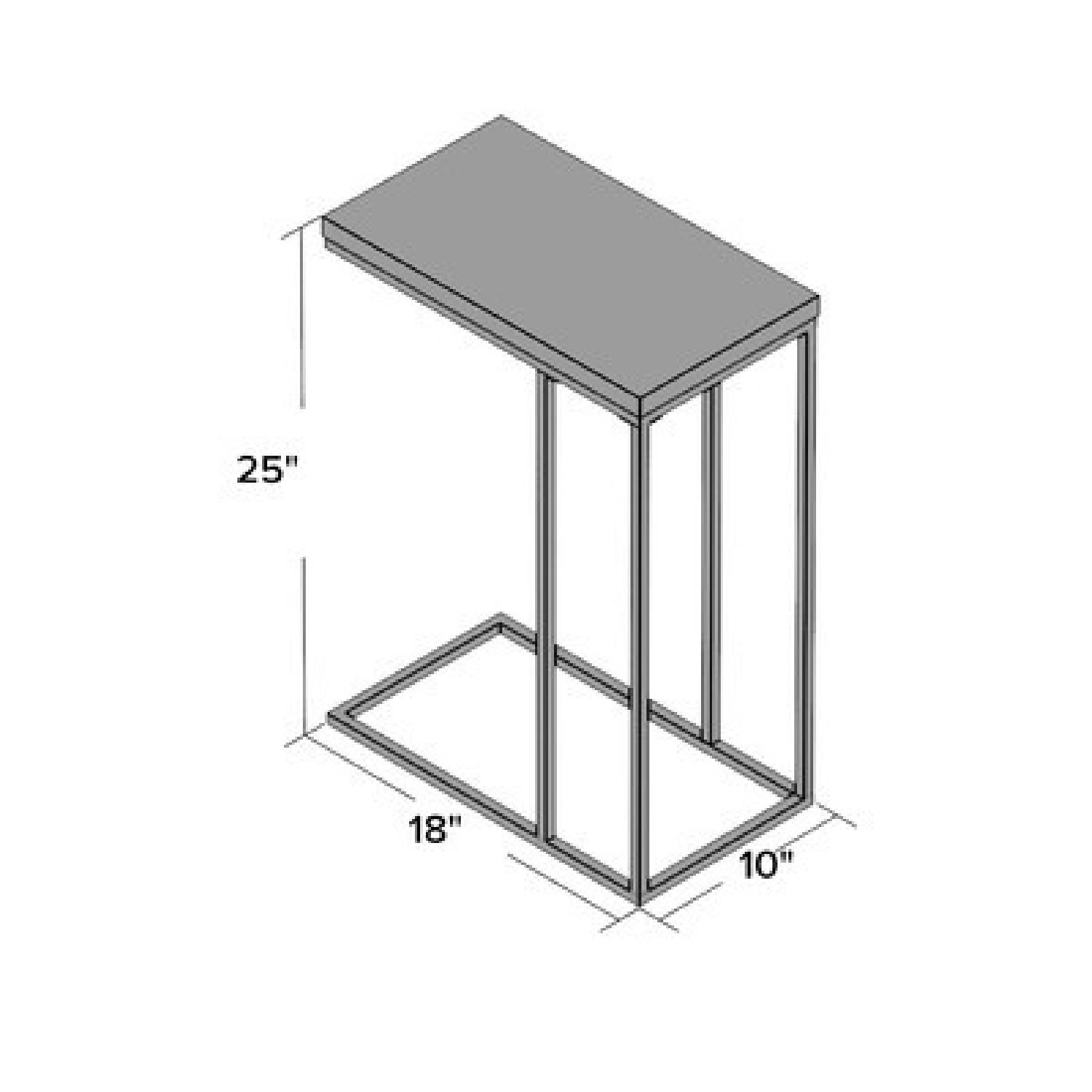 Varick Gallery Mclaughlin End Tables - image-4
