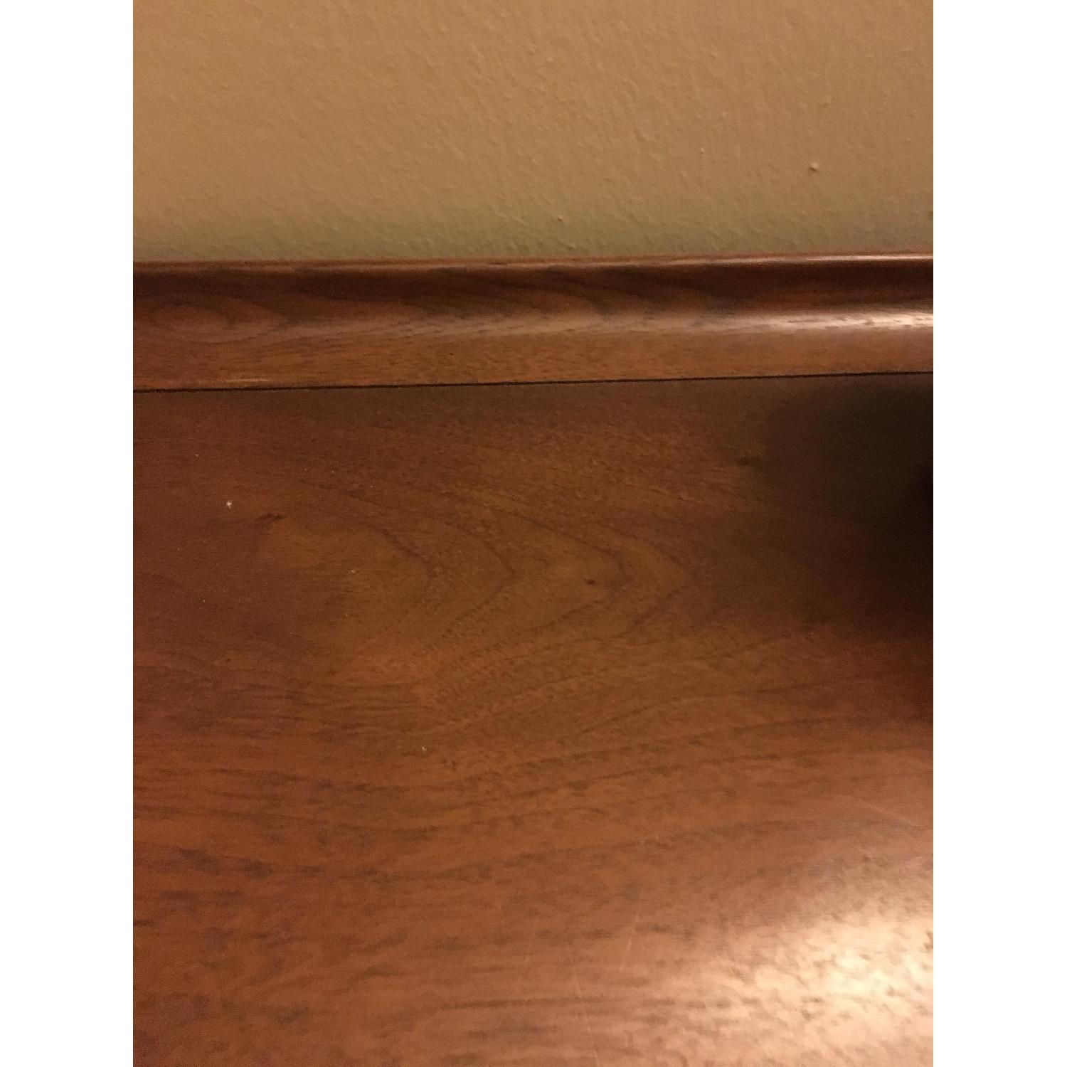 Broyhill Sculptra Vintage Dresser - image-4