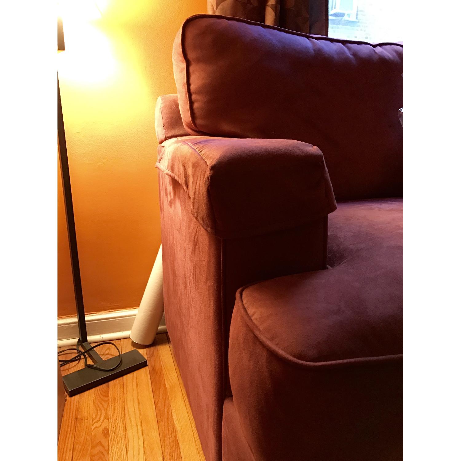 La-Z-Boy Full Sleeper Sofa - image-3