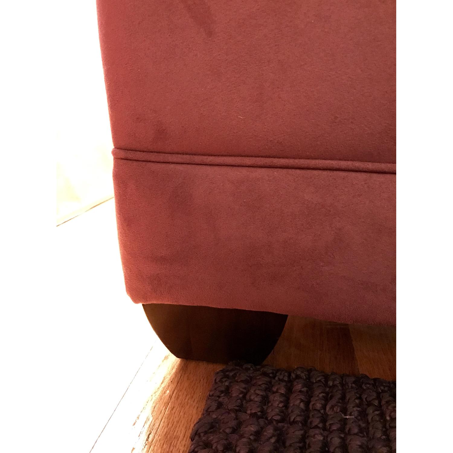 La-Z-Boy Full Sleeper Sofa - image-4