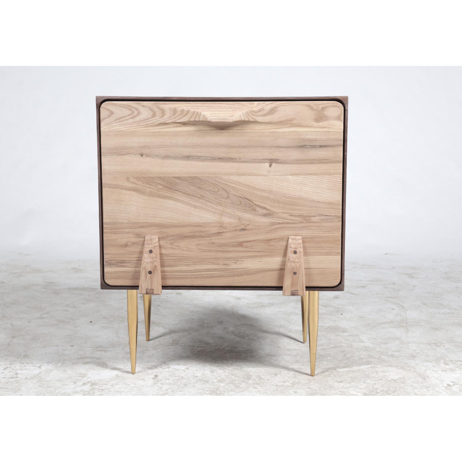 Organic Modernism Miami Nightstand - image-2