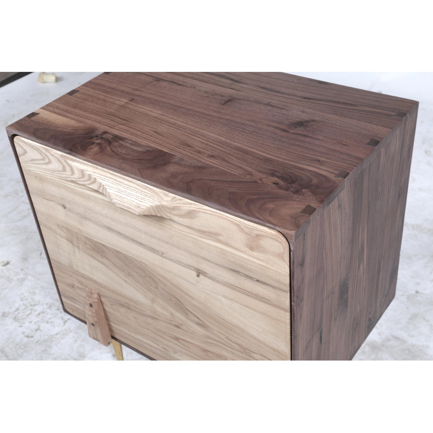 Organic Modernism Miami Nightstand - image-3