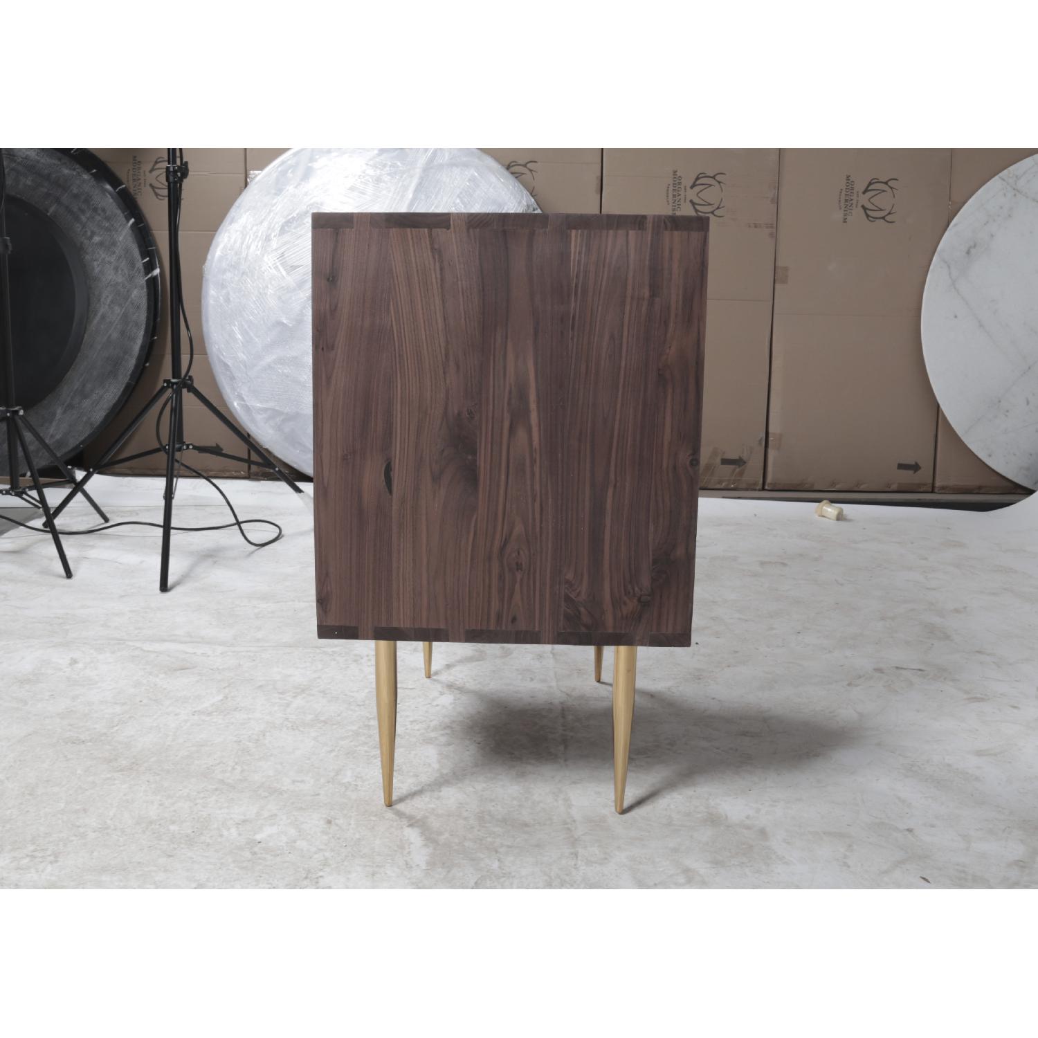 Organic Modernism Miami Nightstand - image-5