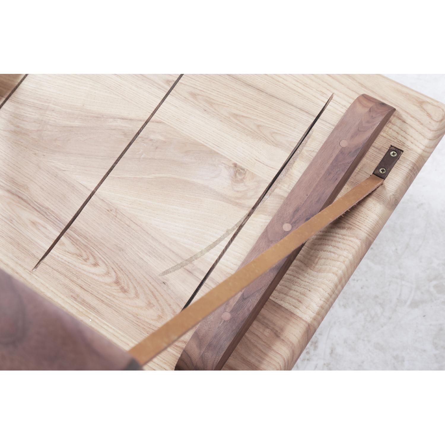 Organic Modernism Miami Nightstand - image-8