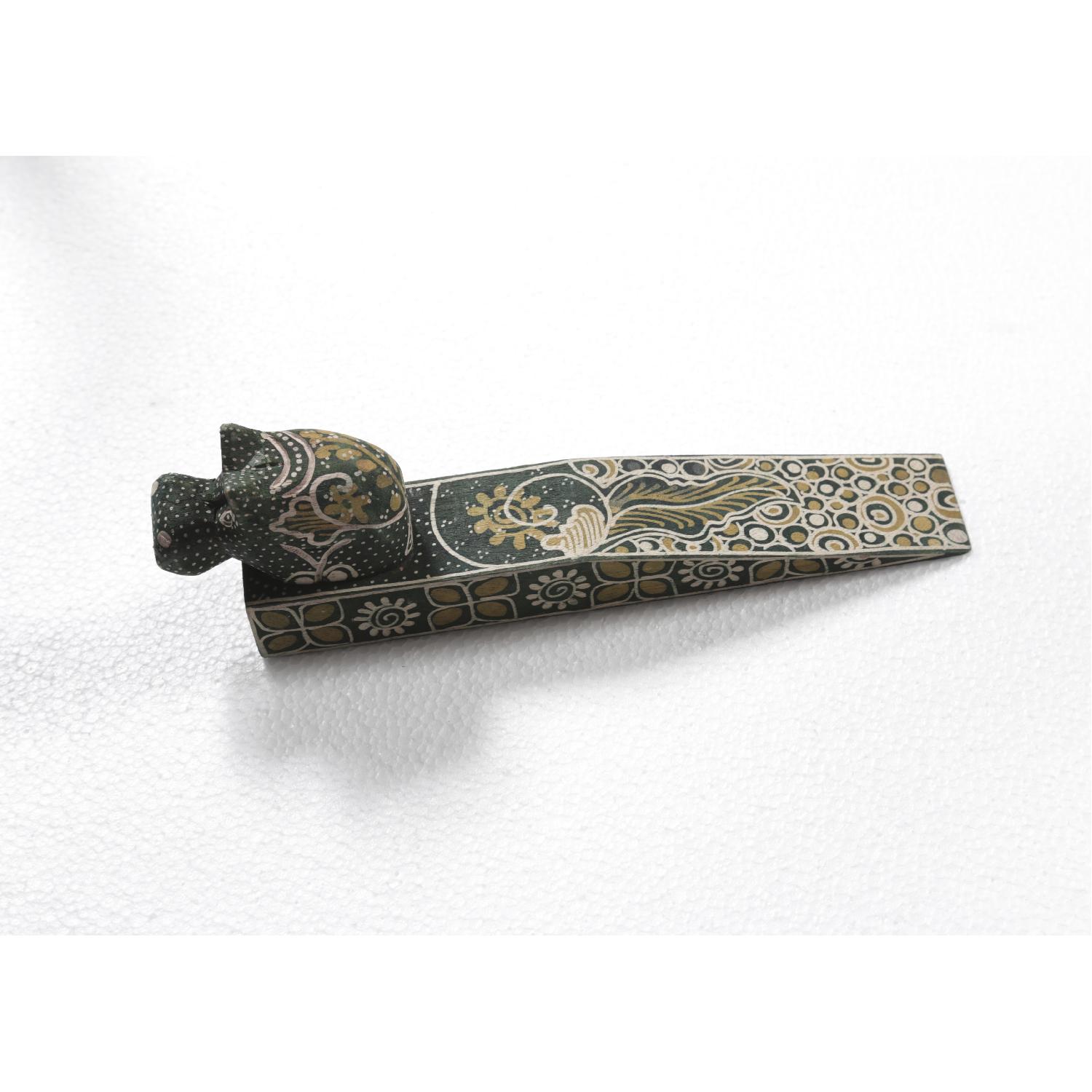 Organic Modernism Door Stopper - image-2
