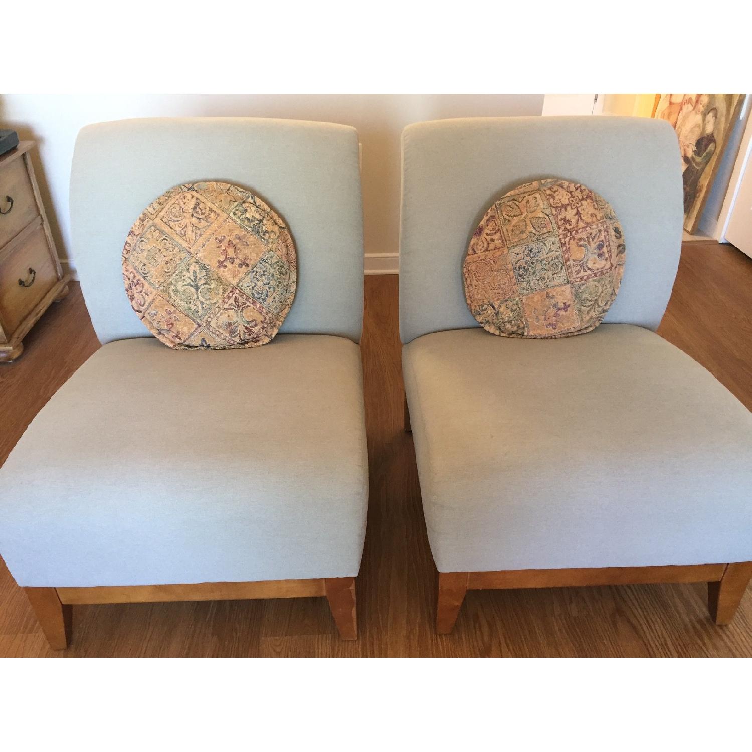 Storehouse Custom Made Chair - image-1